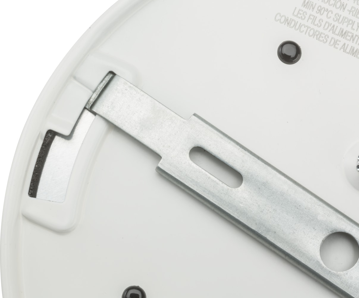 Juno 7-Inch White LED Surface Mount Downlight