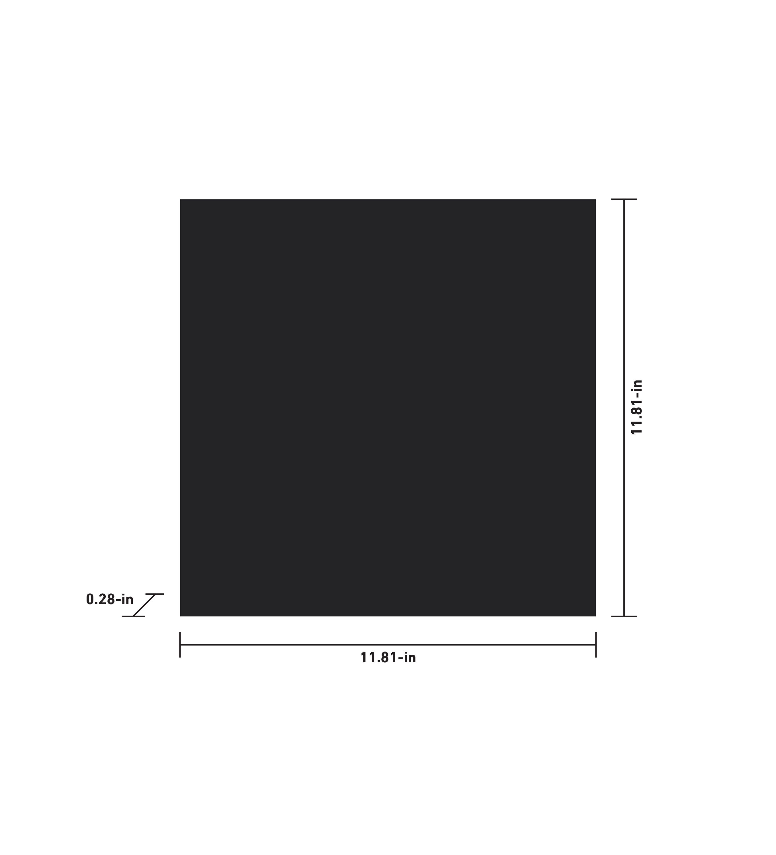 Satori 1001-0290-0 Ceramic-Tile - View #6