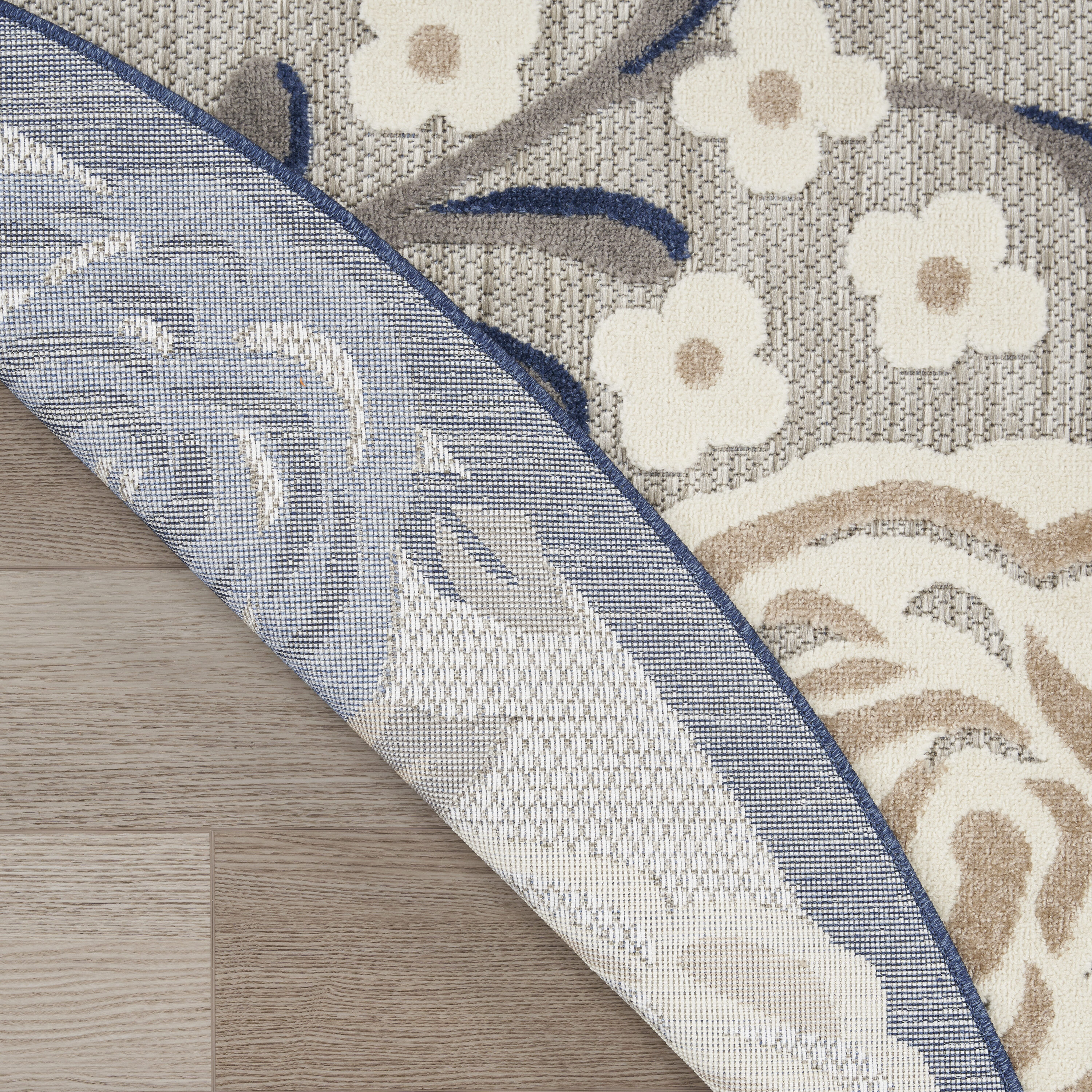 Nourison 099446169723 rugs - View #5