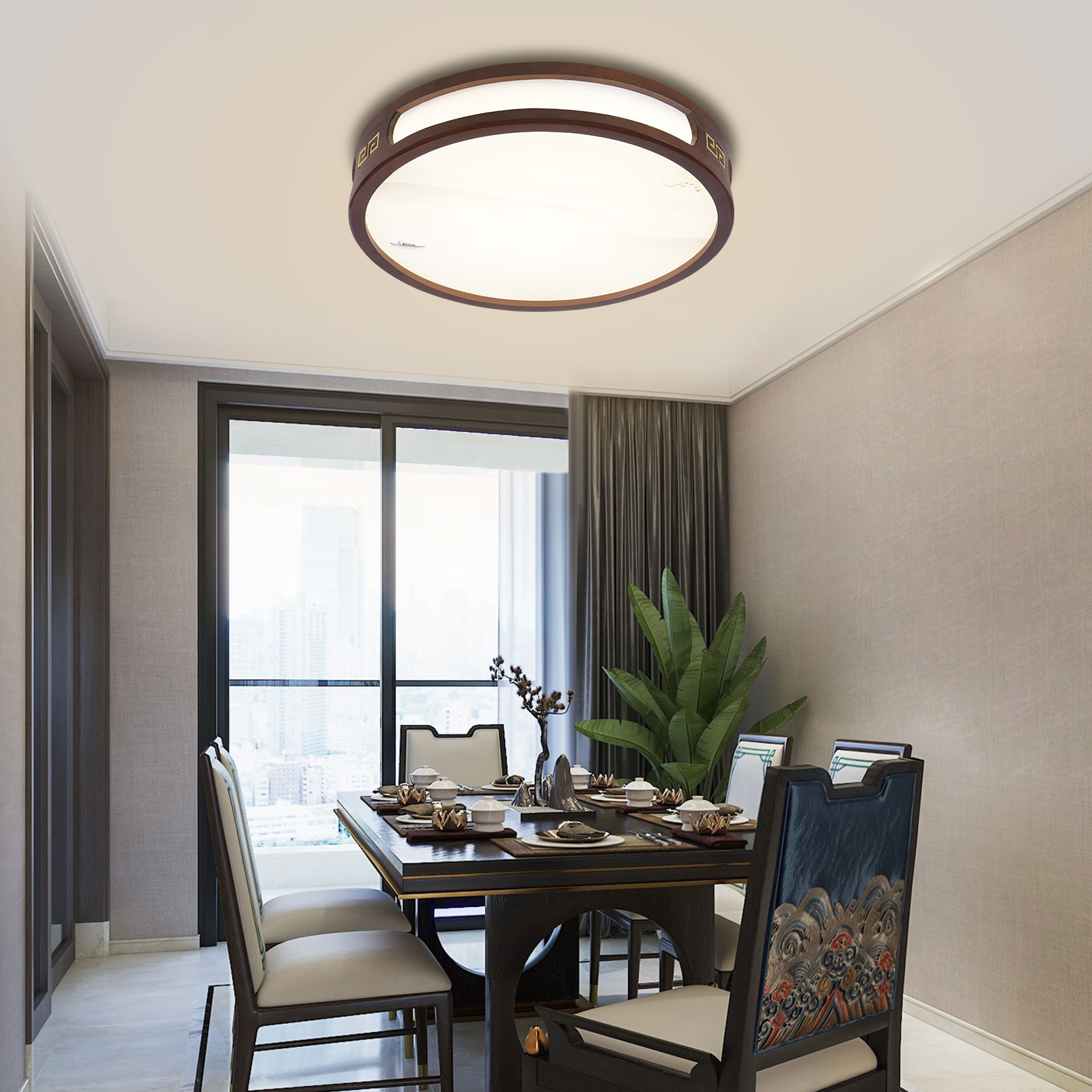 Oukaning JZUCK5K6NSHCX flushmounts - View #11