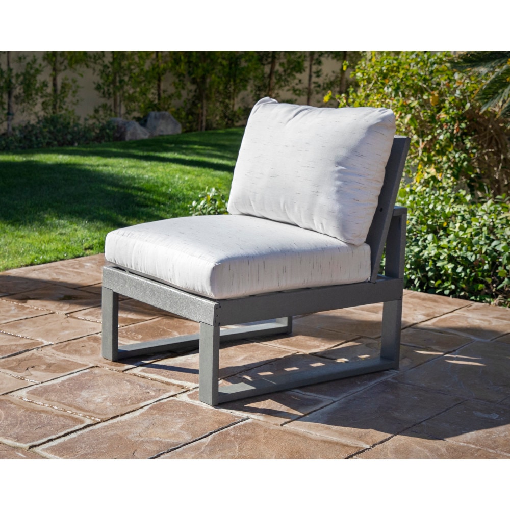POLYWOOD 4601C-BL145980 Patio-Chairs - View #2