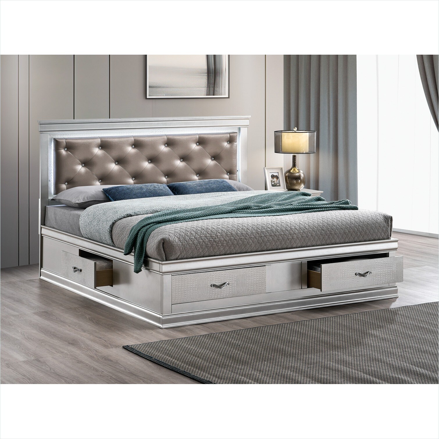 SunJet VC4Q1V8LKMQE beds - View #2