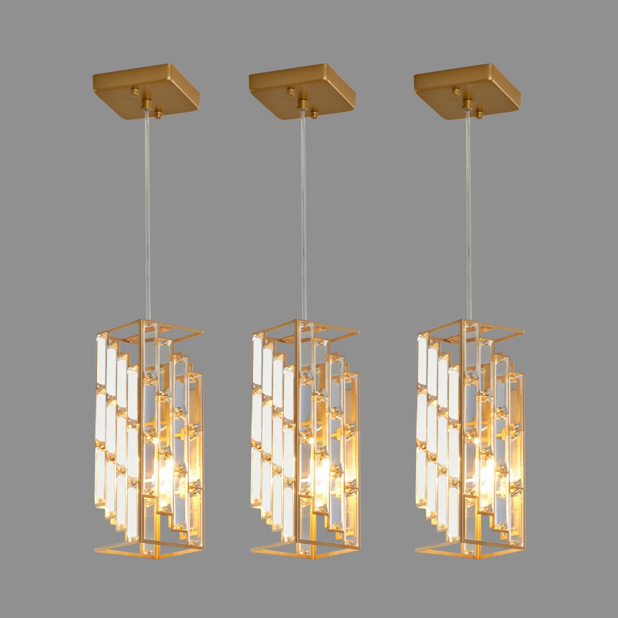 Bayfeve BFLCM-8480-LT Pendant-Lights - View #8