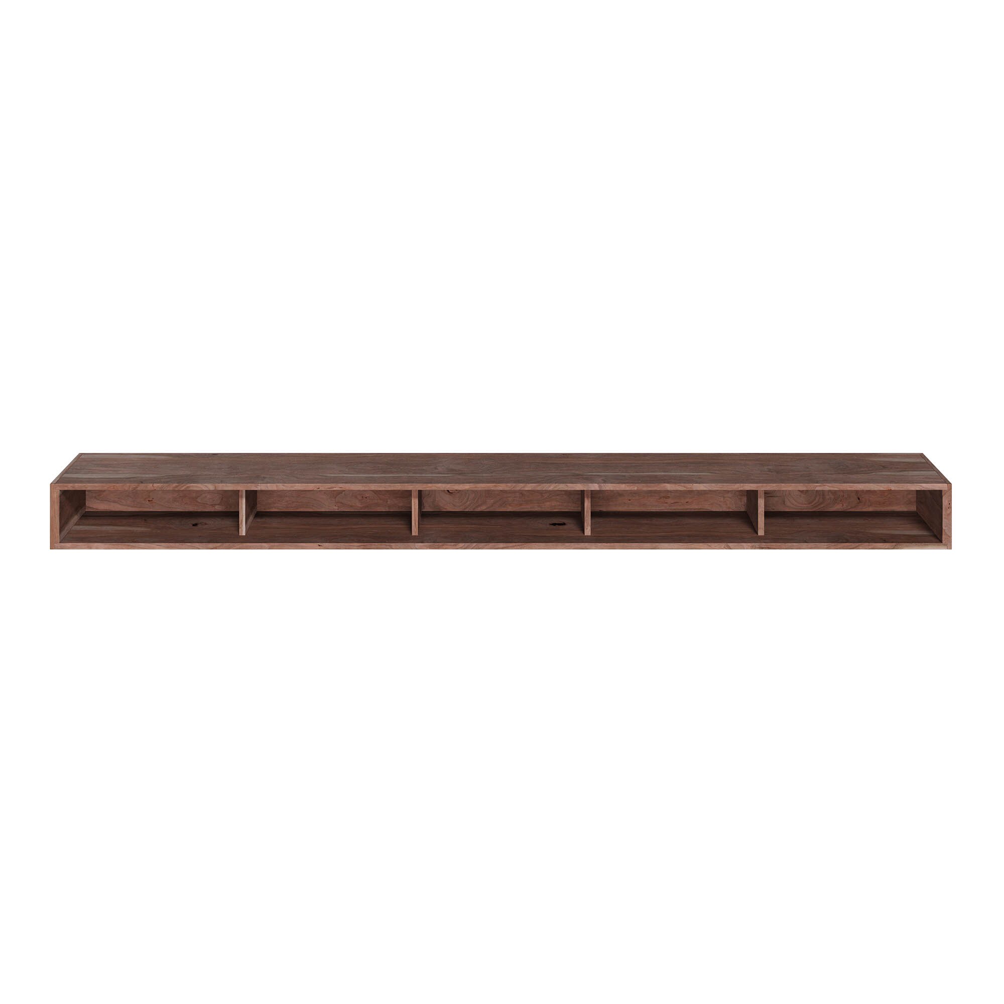 Ornamental Mouldings BRYANT-5RUSCHE Mantel-Shelves - View #5