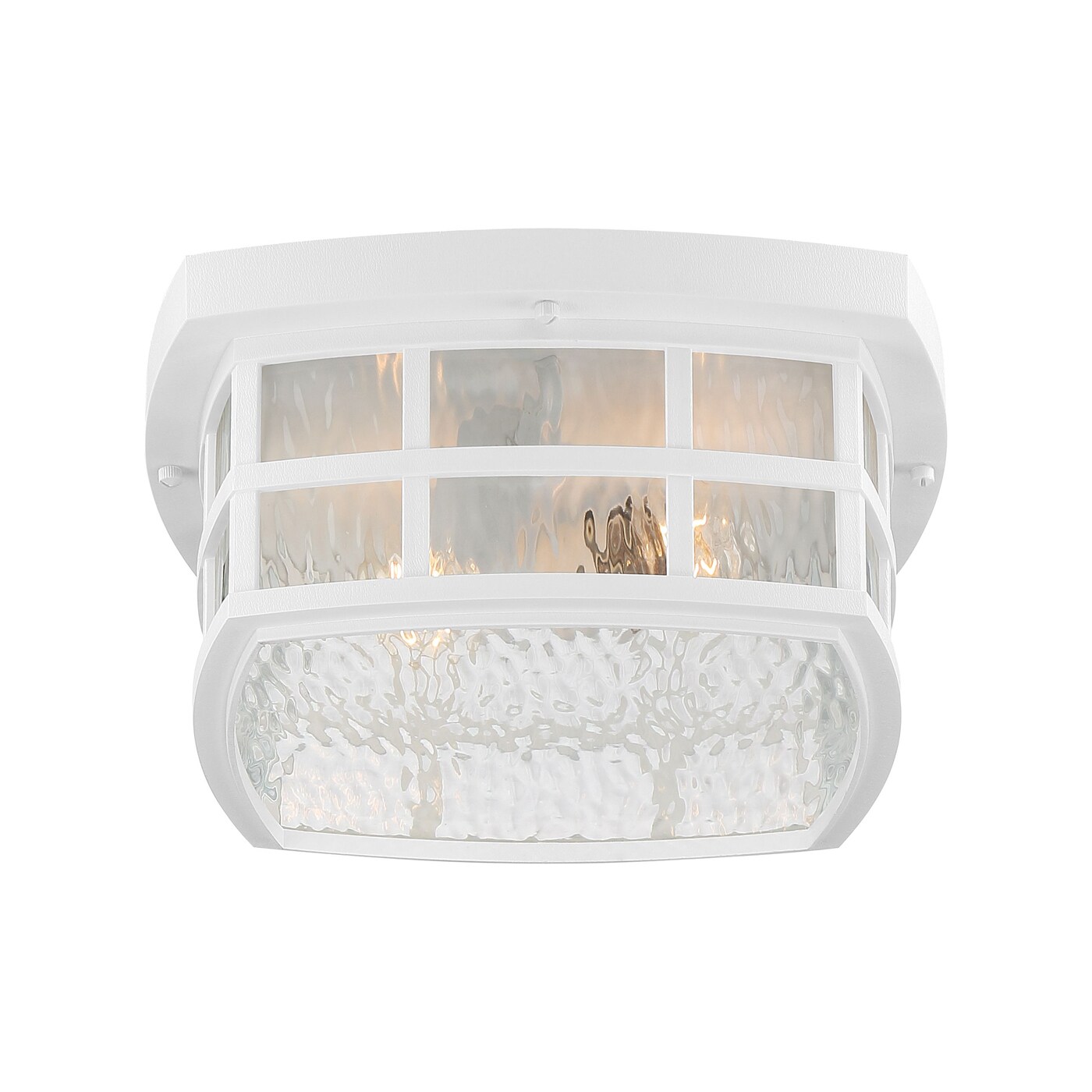 Quoizel SNN1612W flushmounts - View #4