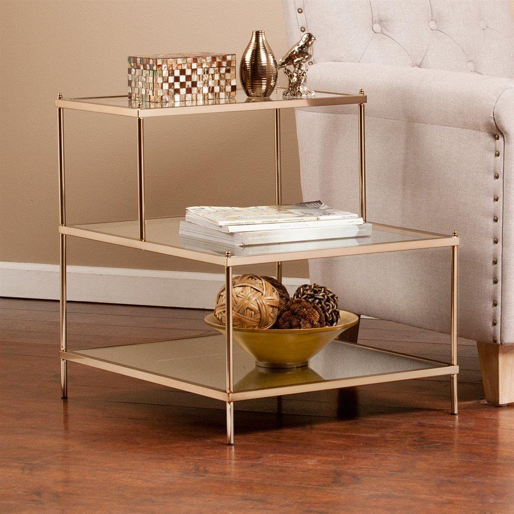 Boston Loft Furnishings ATG5022 End-Tables - View #2