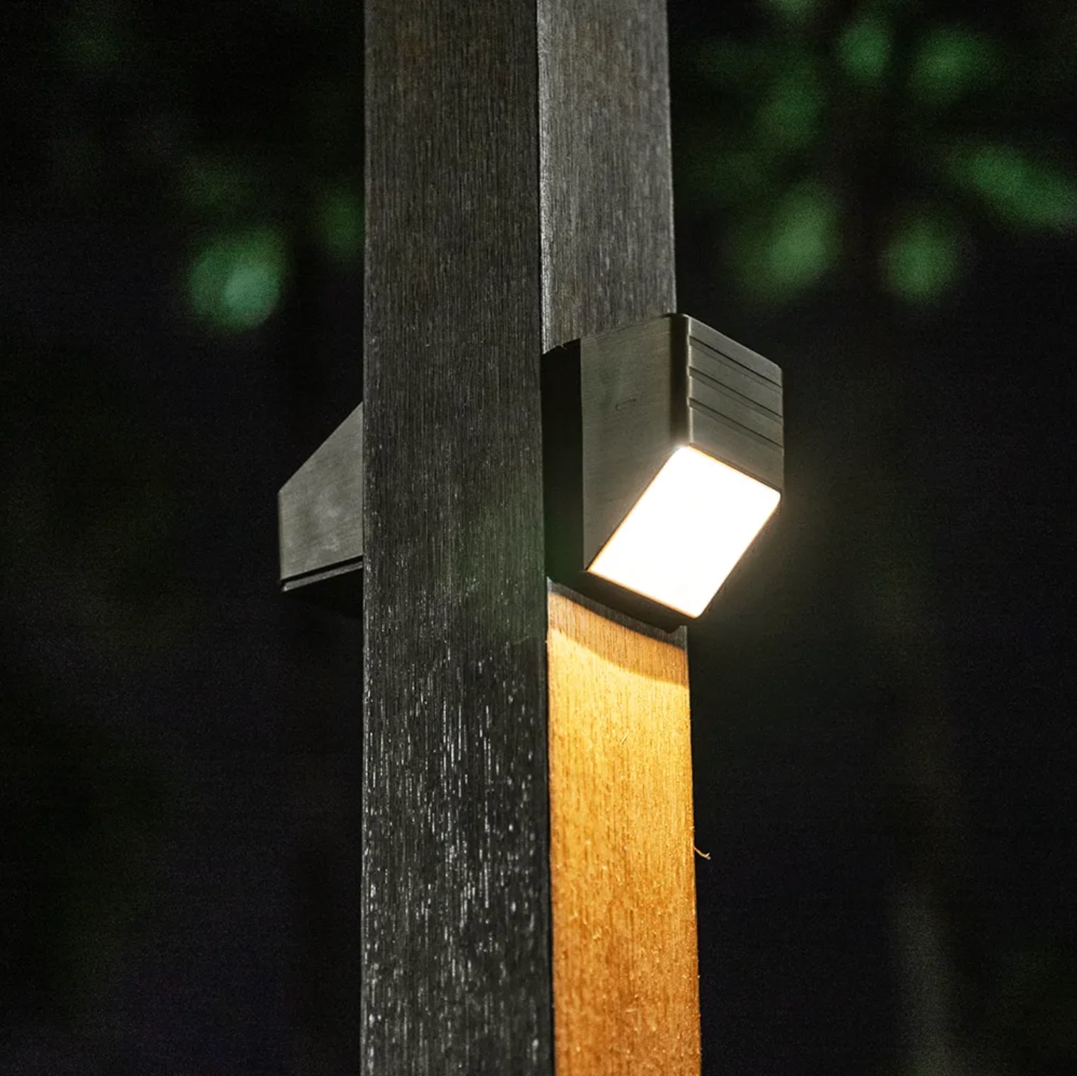 VOLT LOW-VSDL-6012-BBZ Deck-Lights - View #3