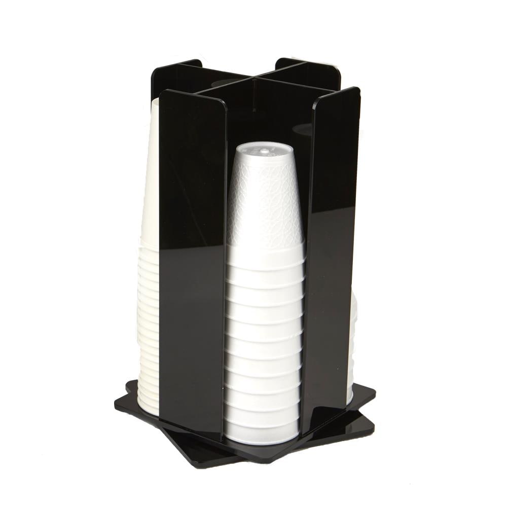 Mind Reader CUPDISPACR-BLK Coffee-Beverage-Organizers - View #2