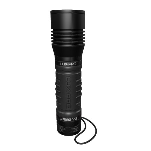 Lux-Pro  #LP600V2 - ThreeD Thumbnail