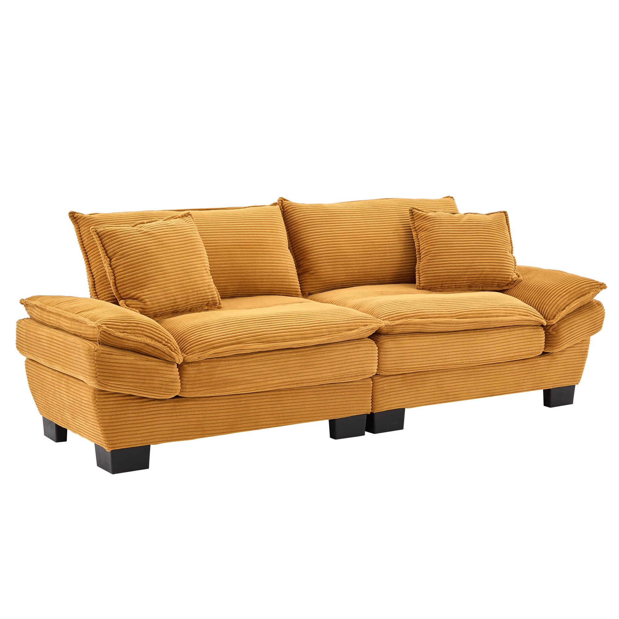 Bybafun YA3700327 Sofas-Loveseats - View #4