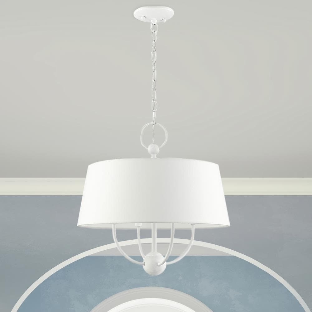 Livex Lighting 49844-03 b090015 - View #9