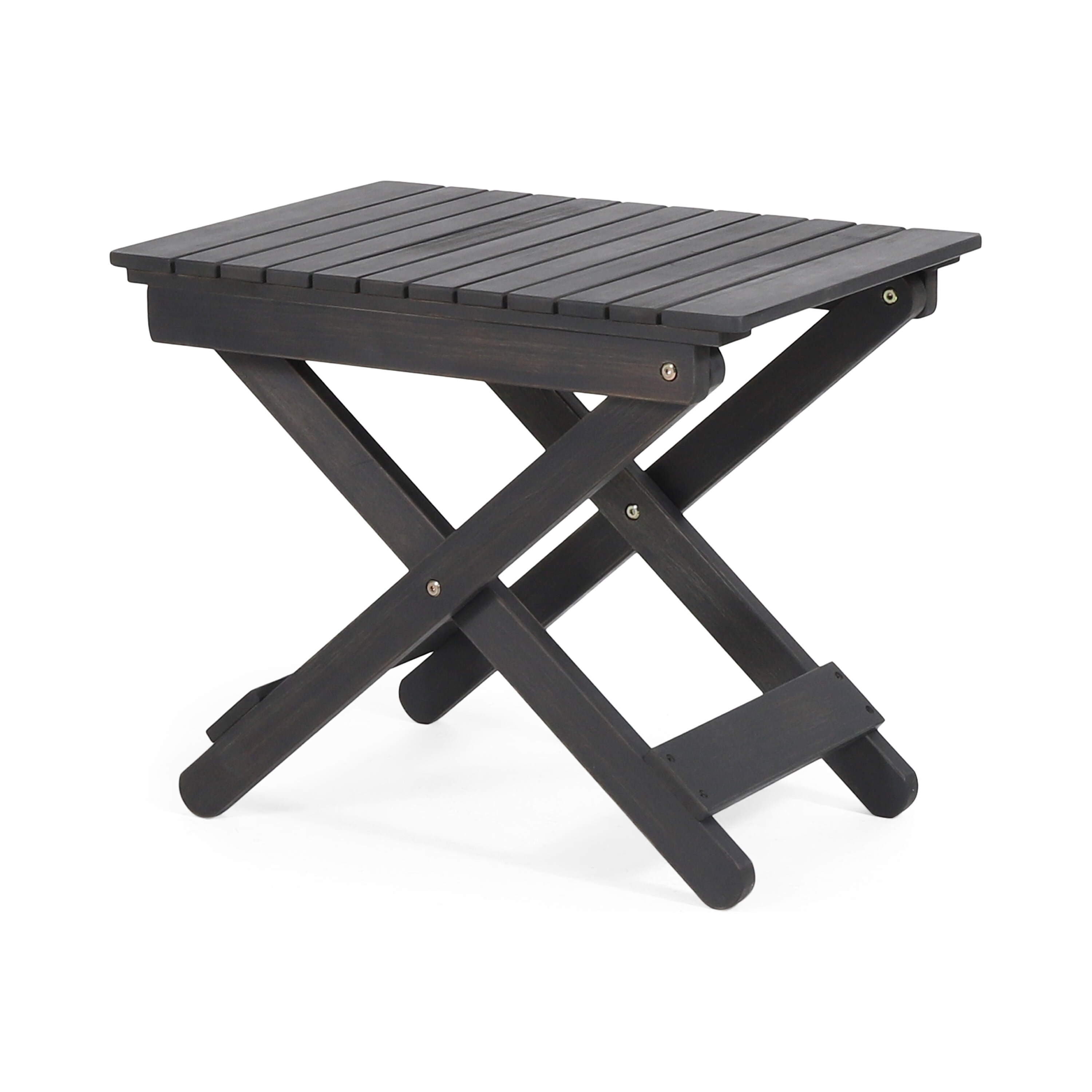 Maocao Hoom SH00DGRY Patio-Tables - View #8