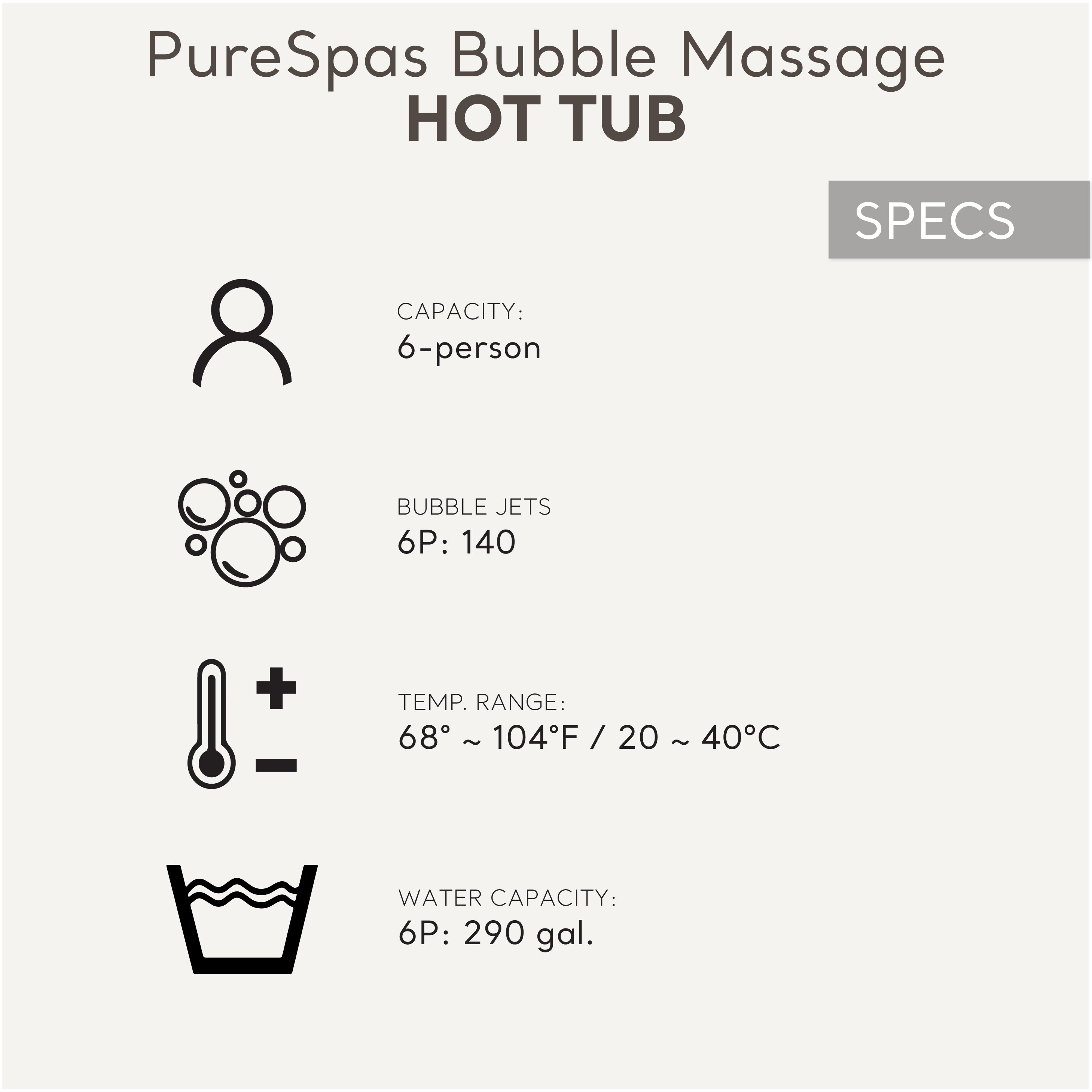 Intex 396158 spas - View #5
