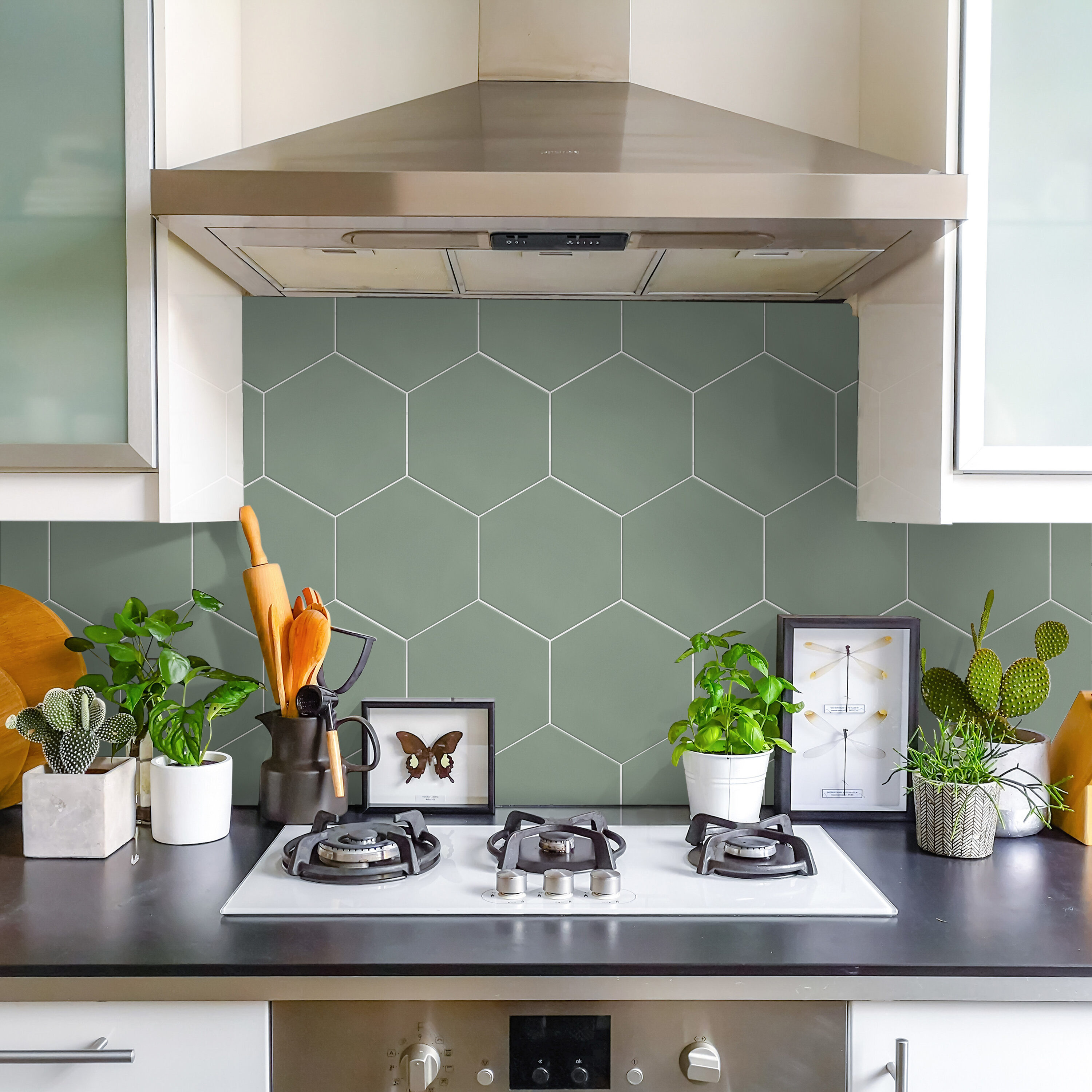 Affinity Tile FCD10KATX Ceramic-Tile - View #8