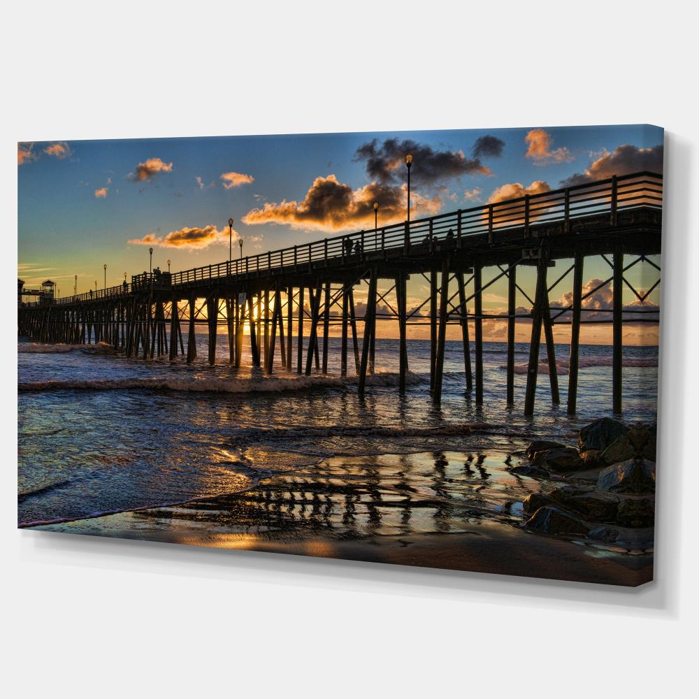 Designart PT11537-40-20 Wall-Art - View #2