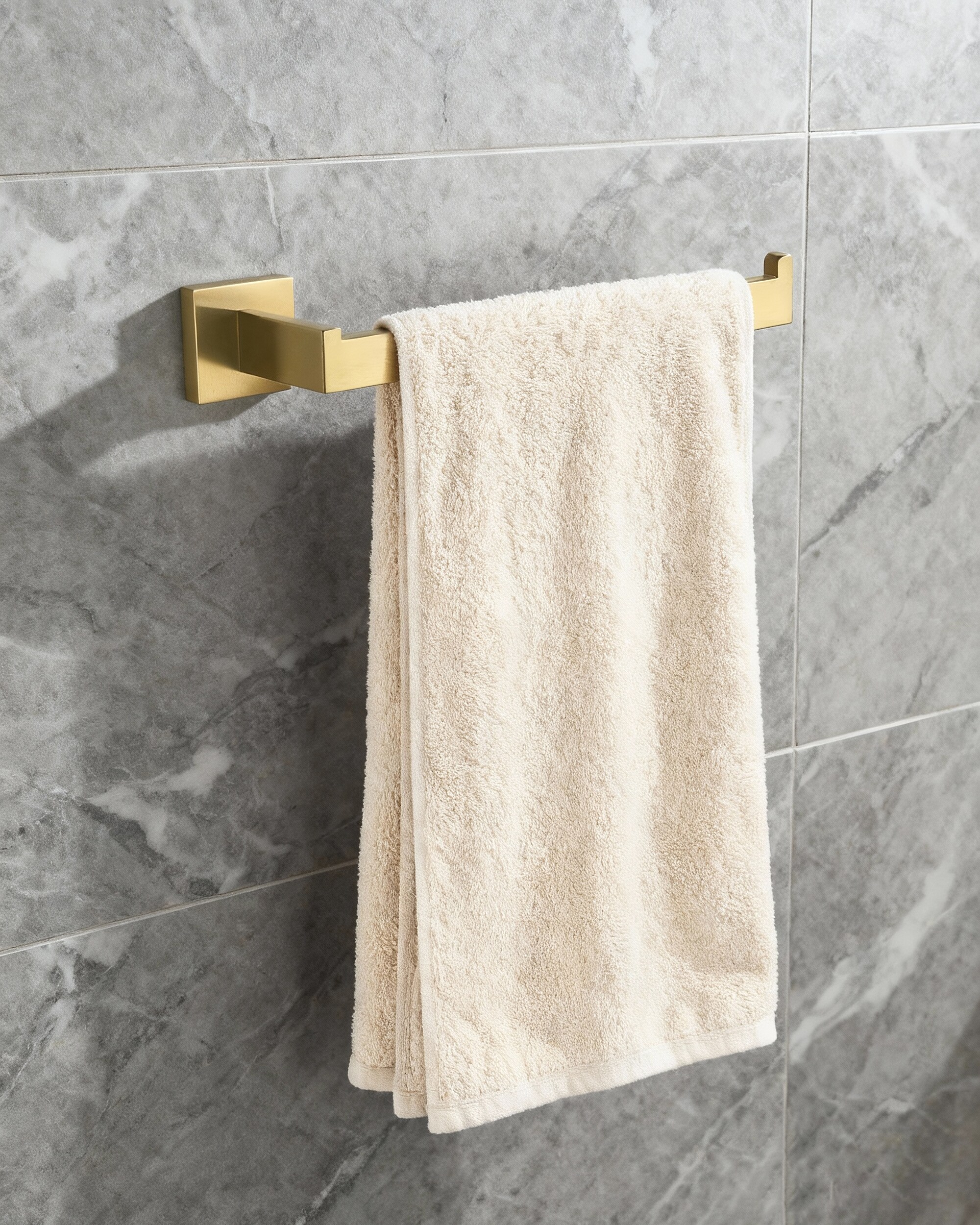 FORIOUS 19002G5A Decorative-Bath-Hardware-Kits - View #5