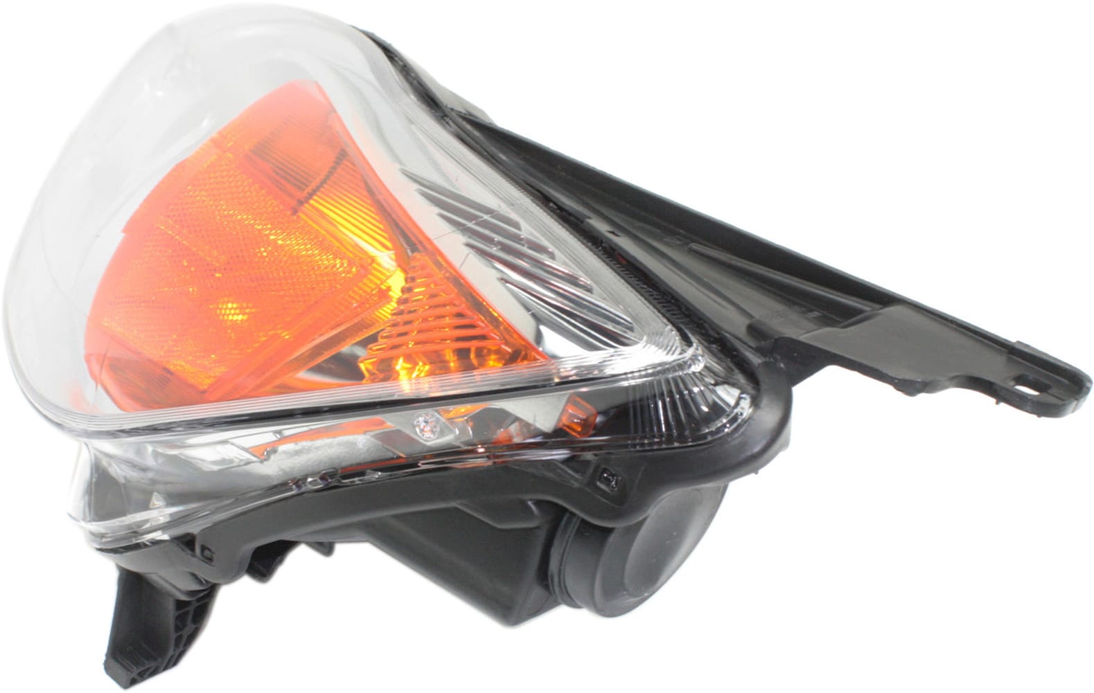 Garage-Pro JCWREPF100328QGP Headlights-Components - View #2