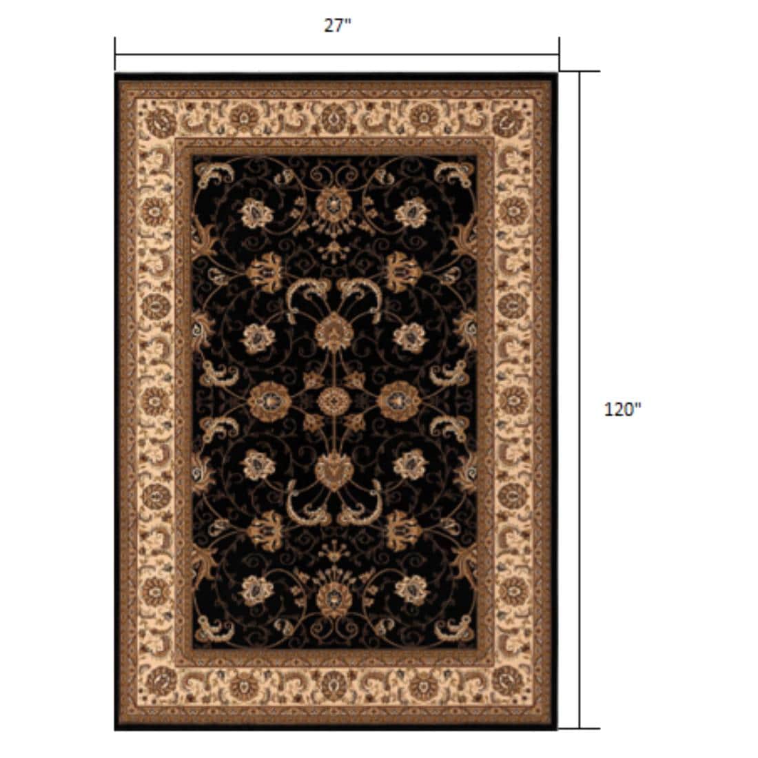 HomeRoots 4000395194 rugs - View #7