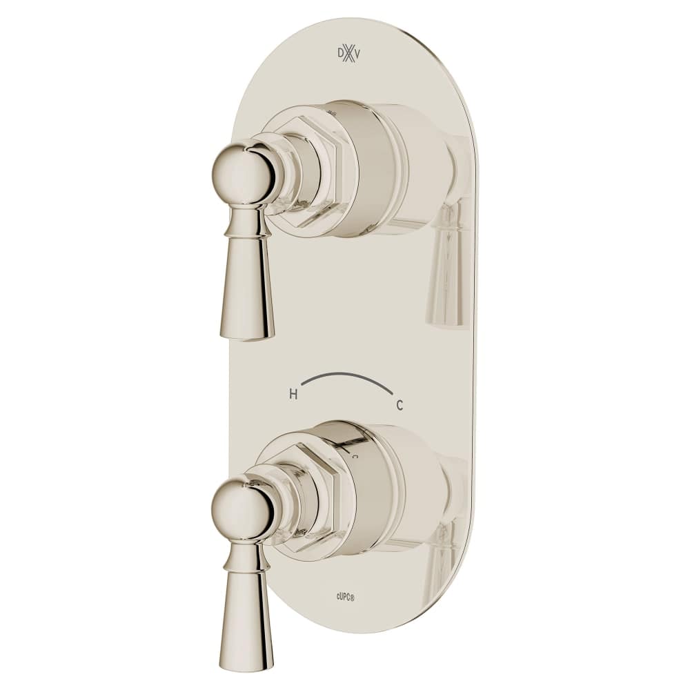 DXV D35155527.100 Tub-Shower-Faucets - View #3