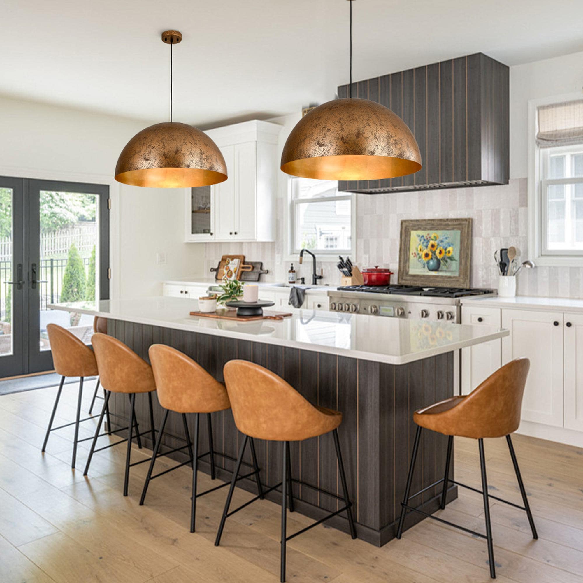 HUOKU PD1064751 Pendant-Lights - View #2