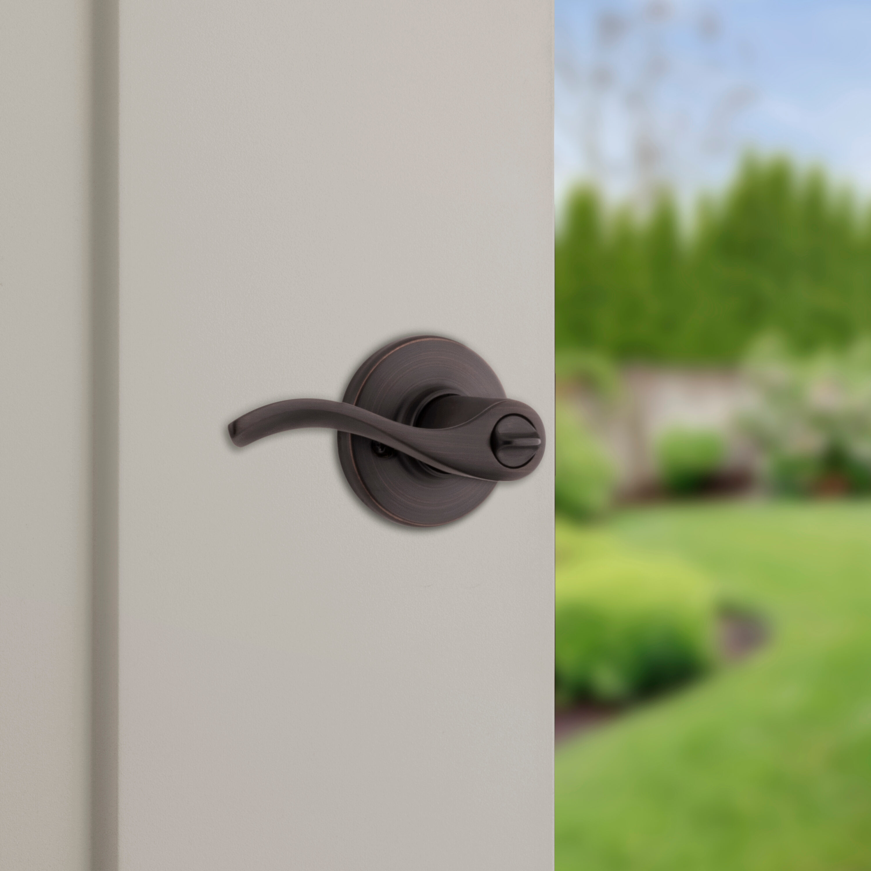 Kwikset 94050-674 Door-Handles - View #3