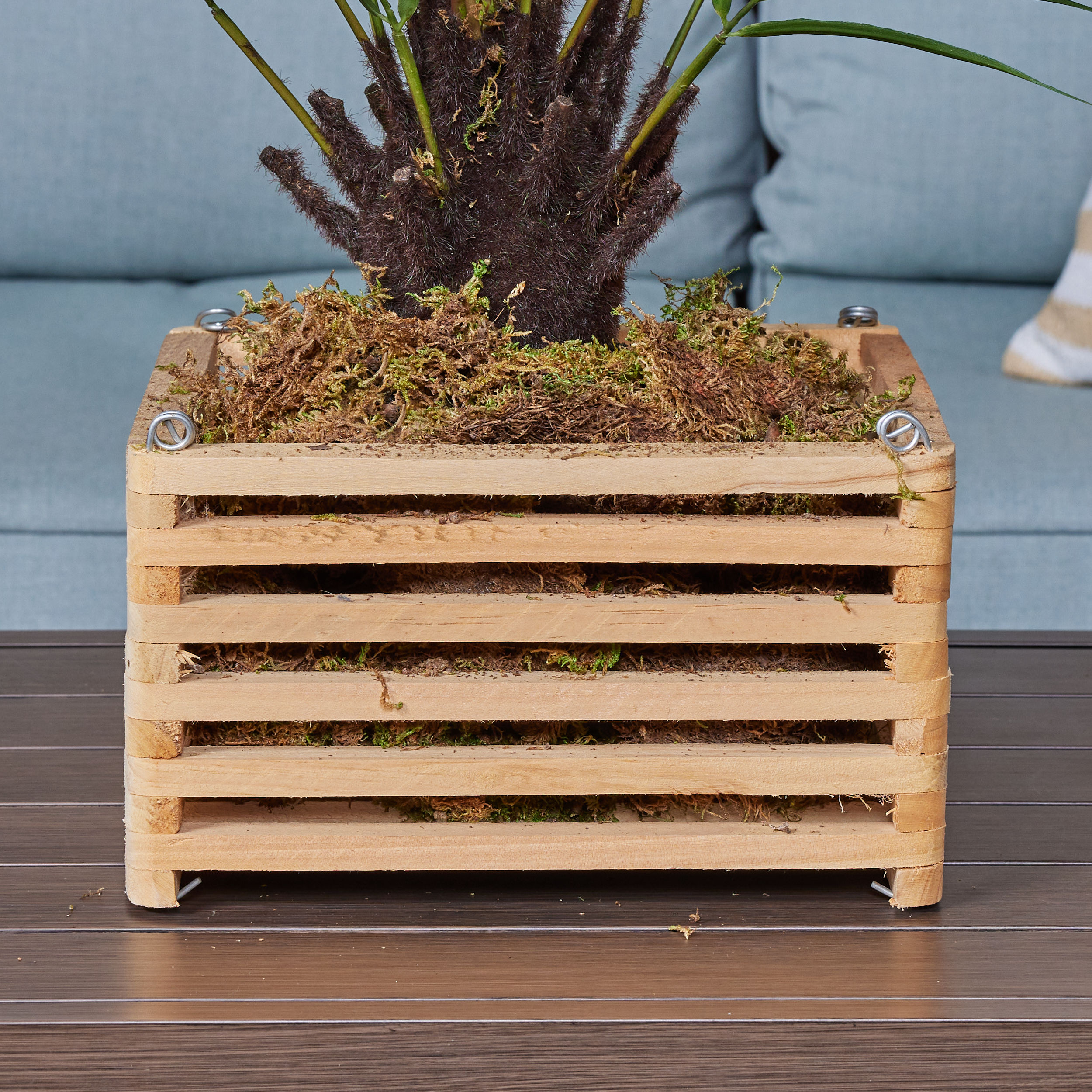 Better-Gro NURSERY Planter-Window-Box - View #6