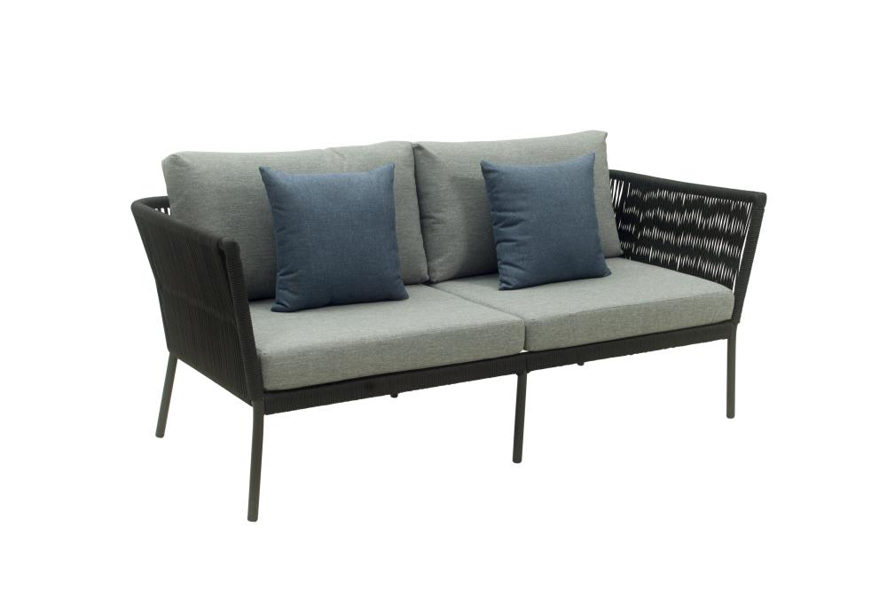 GreyPoint Furnishings 800266025 Patio-Conversation-Sets - View #3