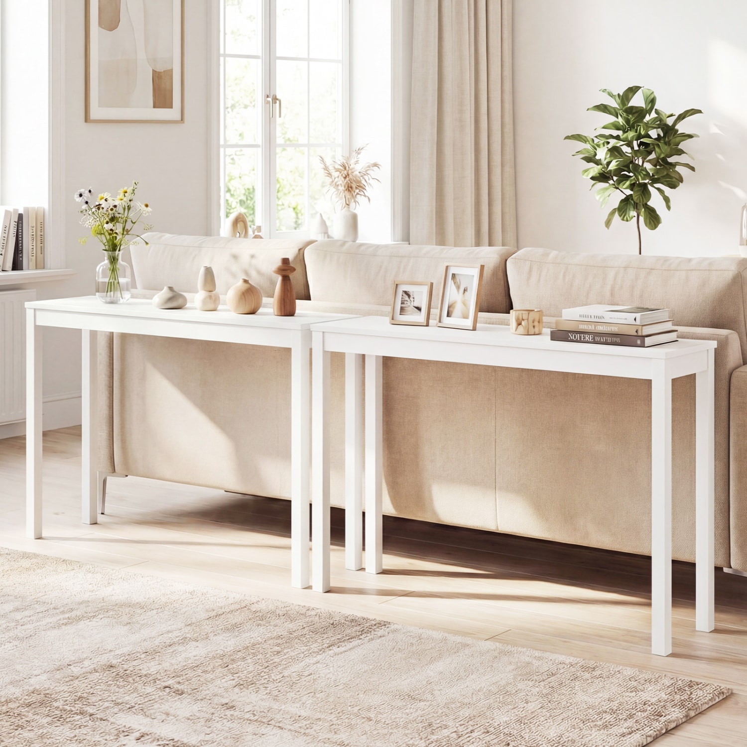 Slickblue D-CO-HW28041VJ Console-Sofa-Tables - View #6