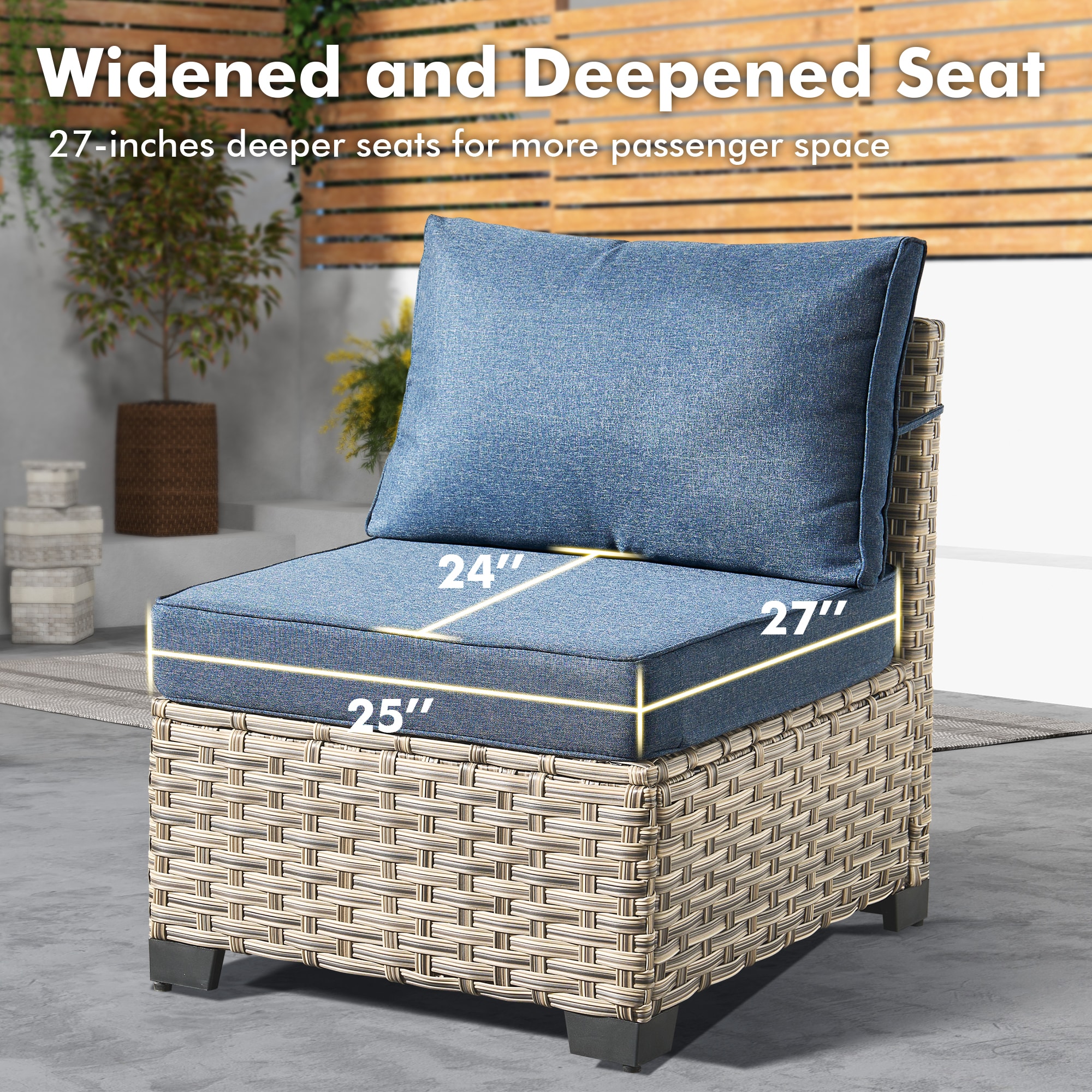 Ovios RFP504-TS509 Patio-Conversation-Sets - View #8