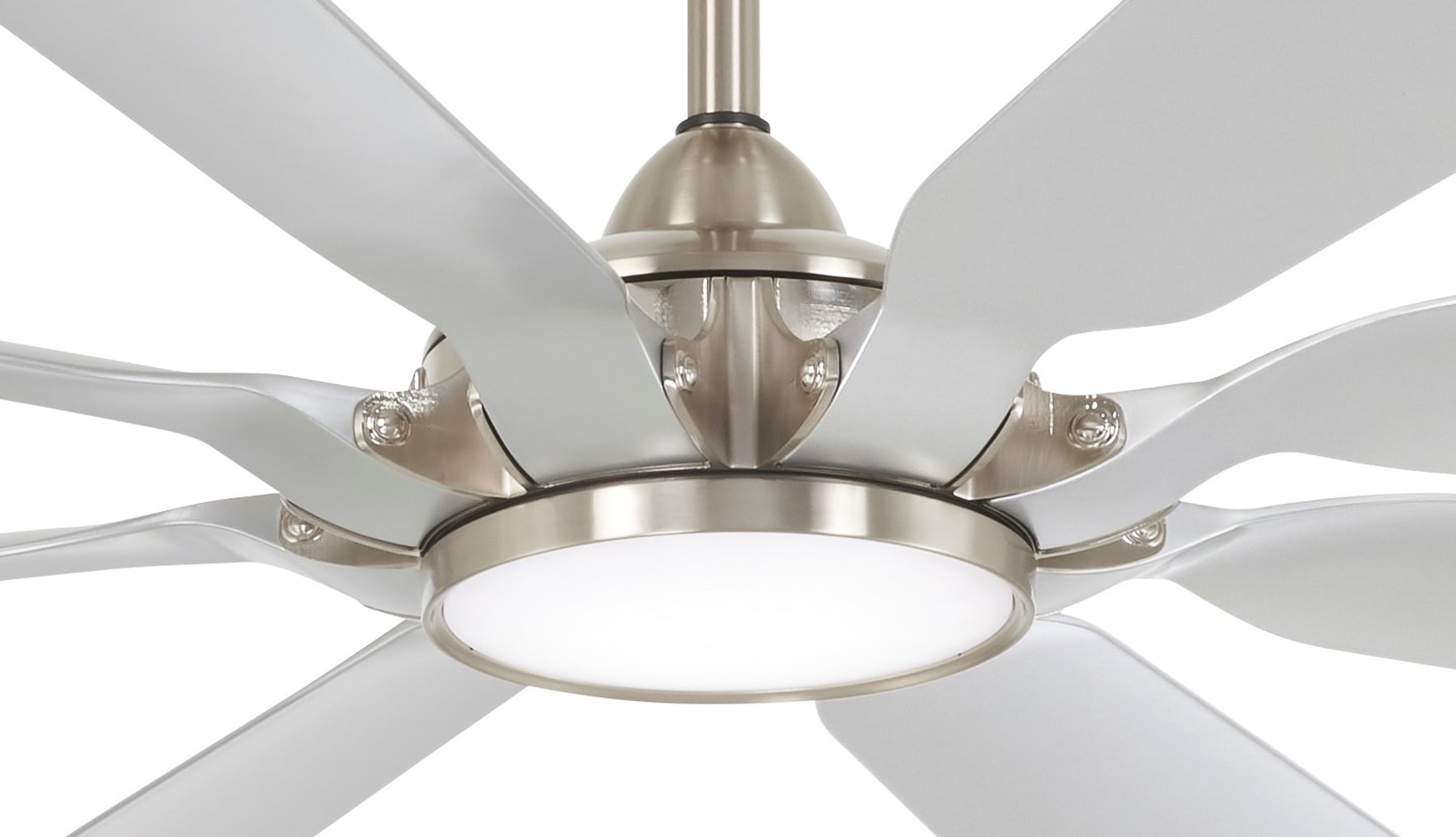 Minka Aire F756L-BNW Ceiling-Fans - View #7