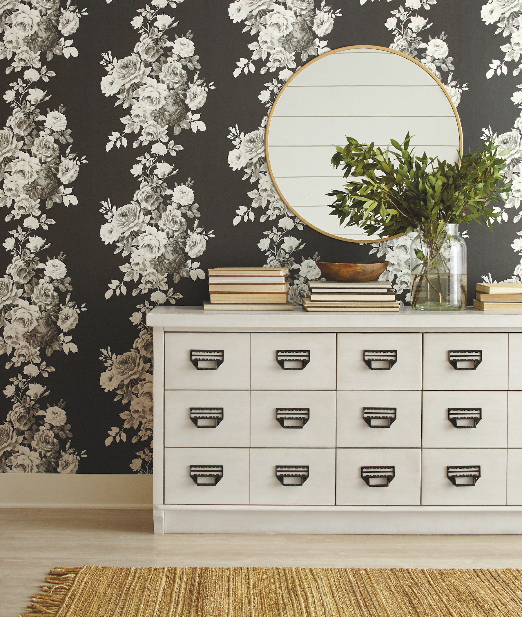 York Wallcoverings PSW1156RL wallpaper - View #4
