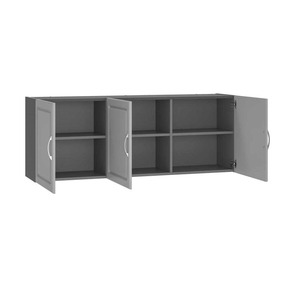 Ameriwood Home 7365413COM Utility-Storage-Cabinets - View #3