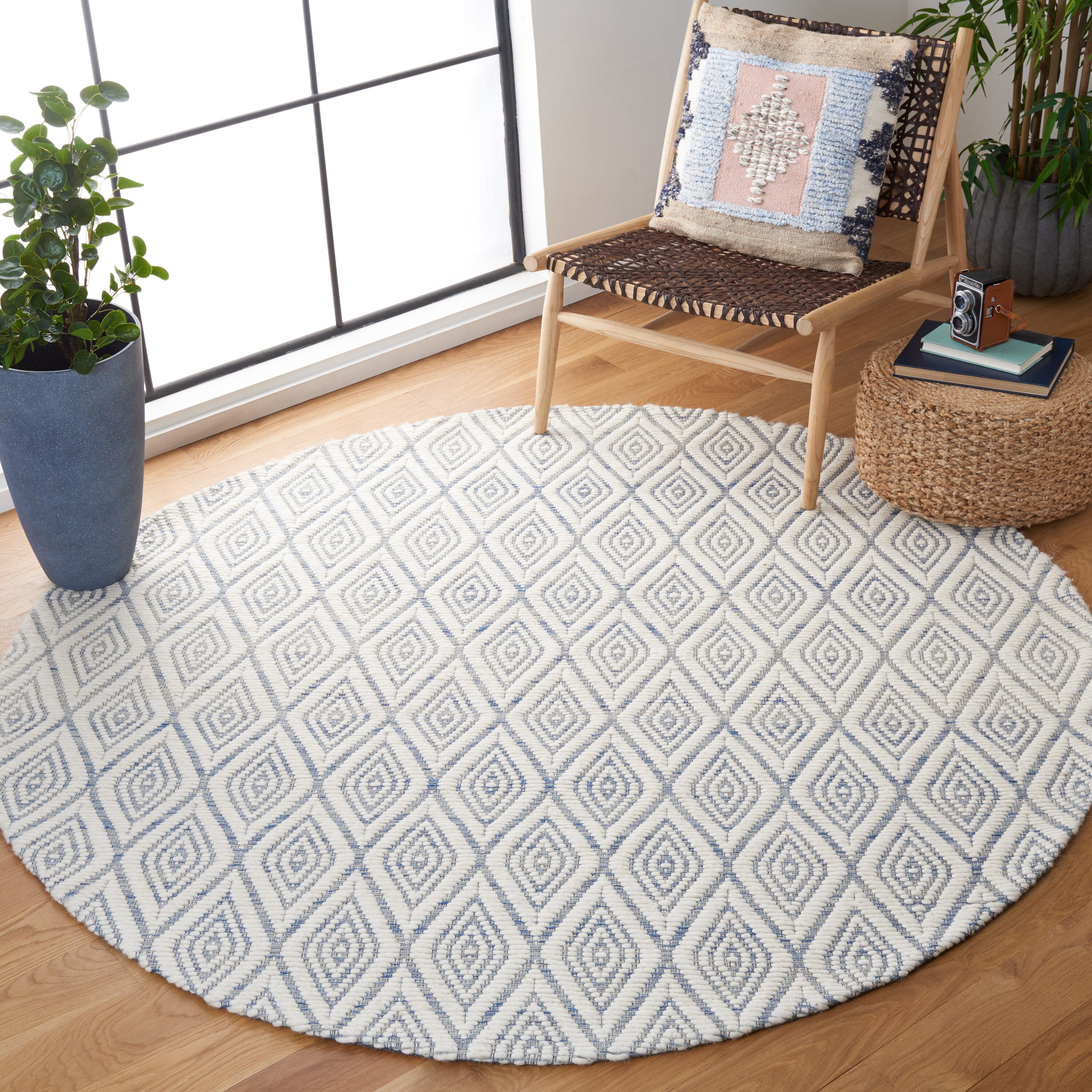 Safavieh MRB308M-6R rugs - View #2