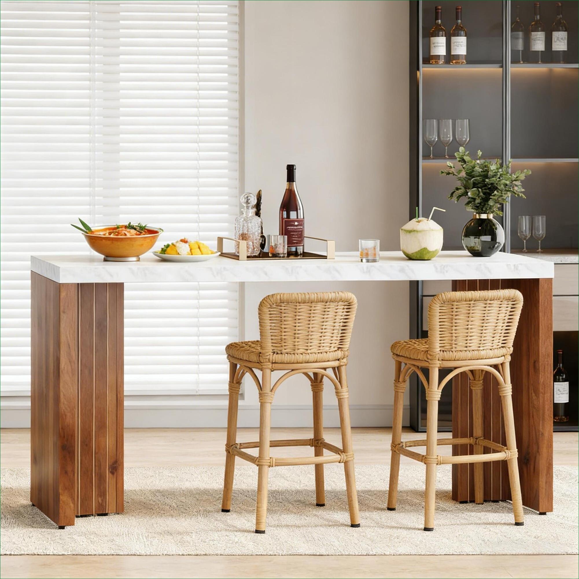 Watnature WW1EHSUBKSR0 Dining-Tables - View #5