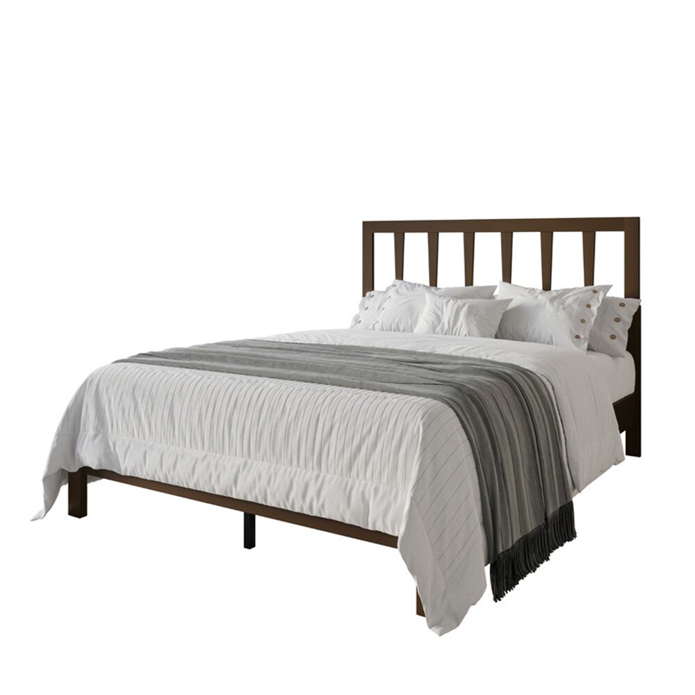 Home Design 80280-111 beds - View #7