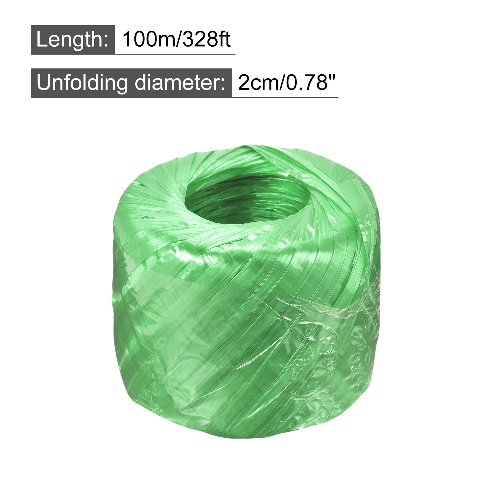 Unique Bargains S26051800UX6300 Bulk-Rope - View #2