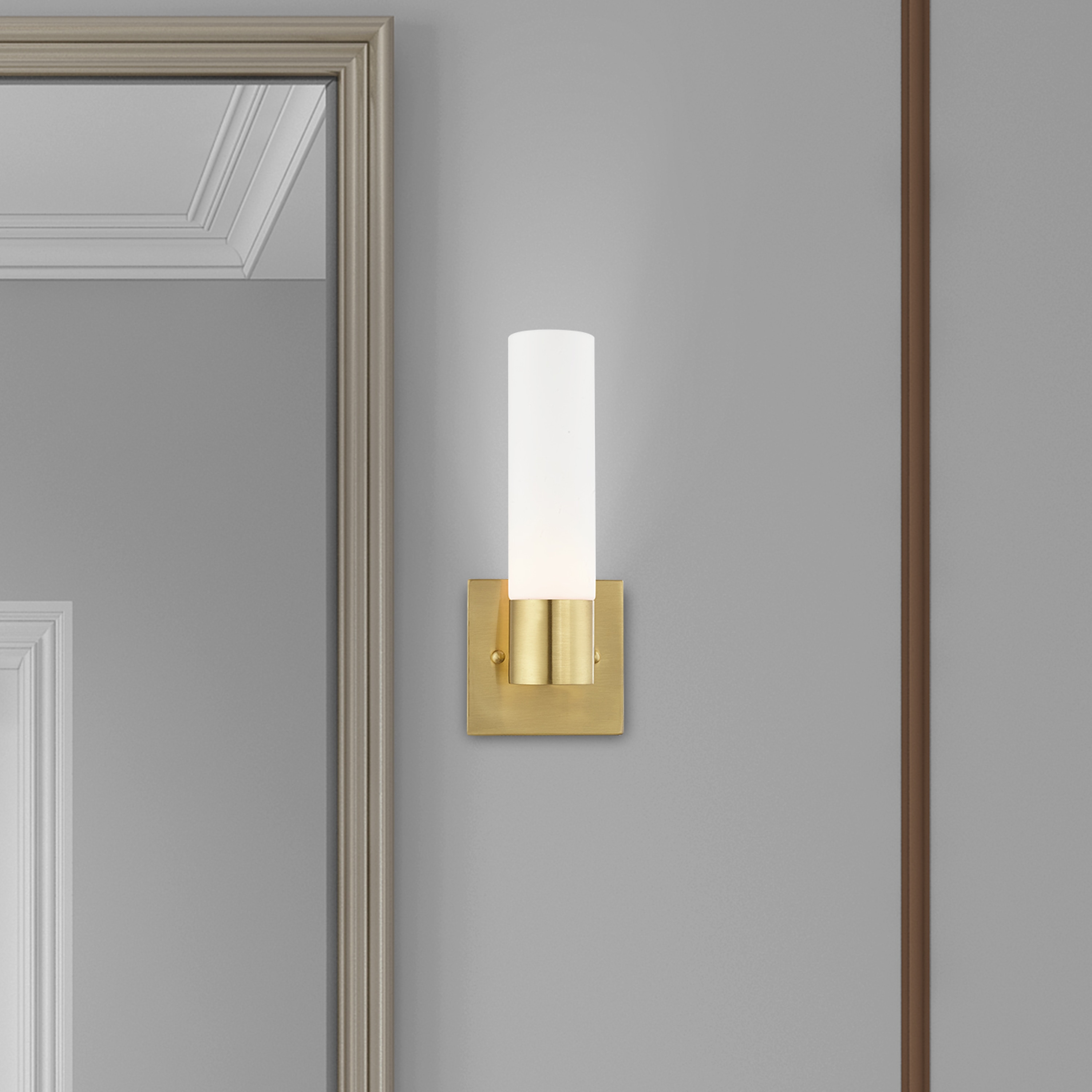 Livex Lighting 10101-12 b090000 - View #7