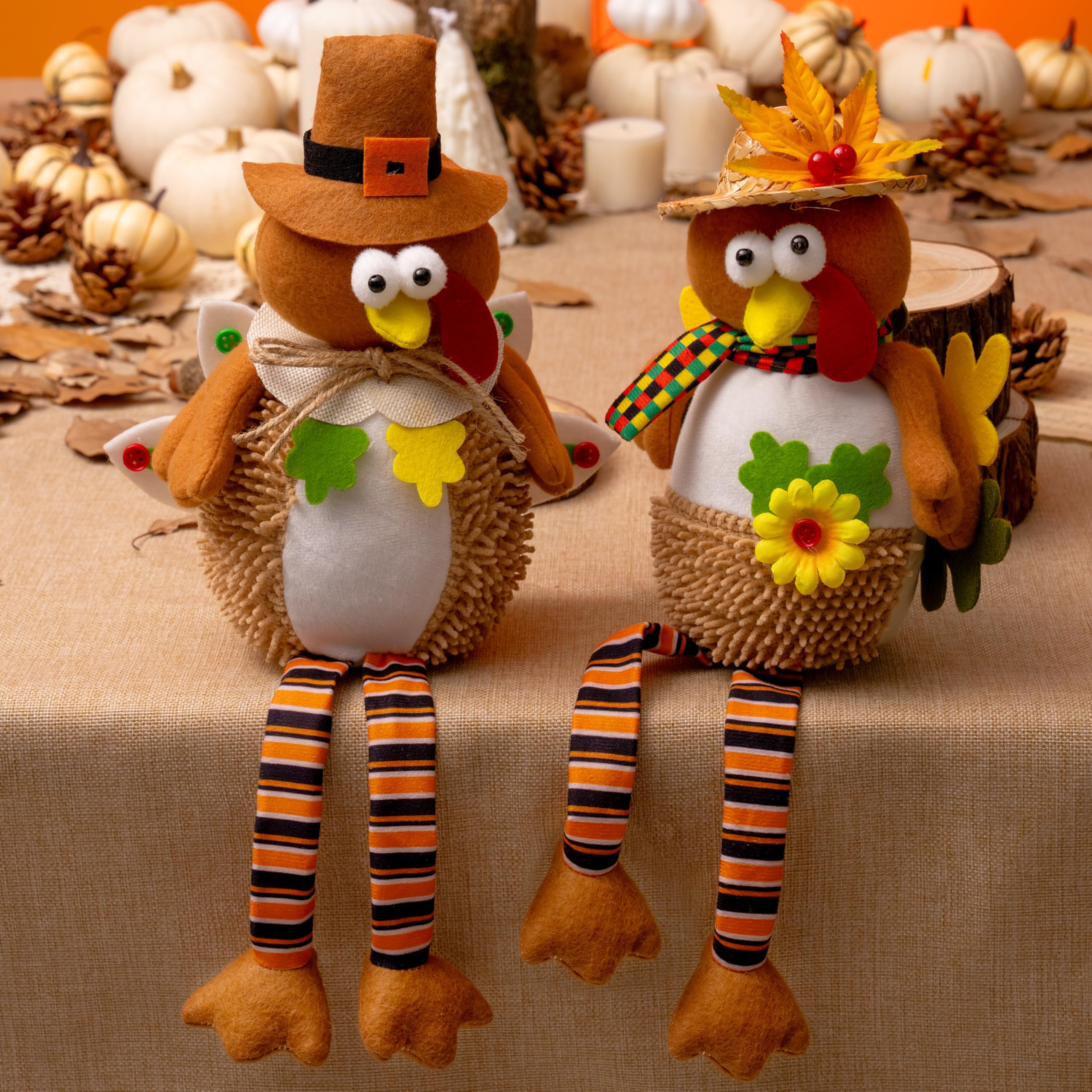 Joyfy 17803P Indoor-Thanksgiving-Decor - View #5