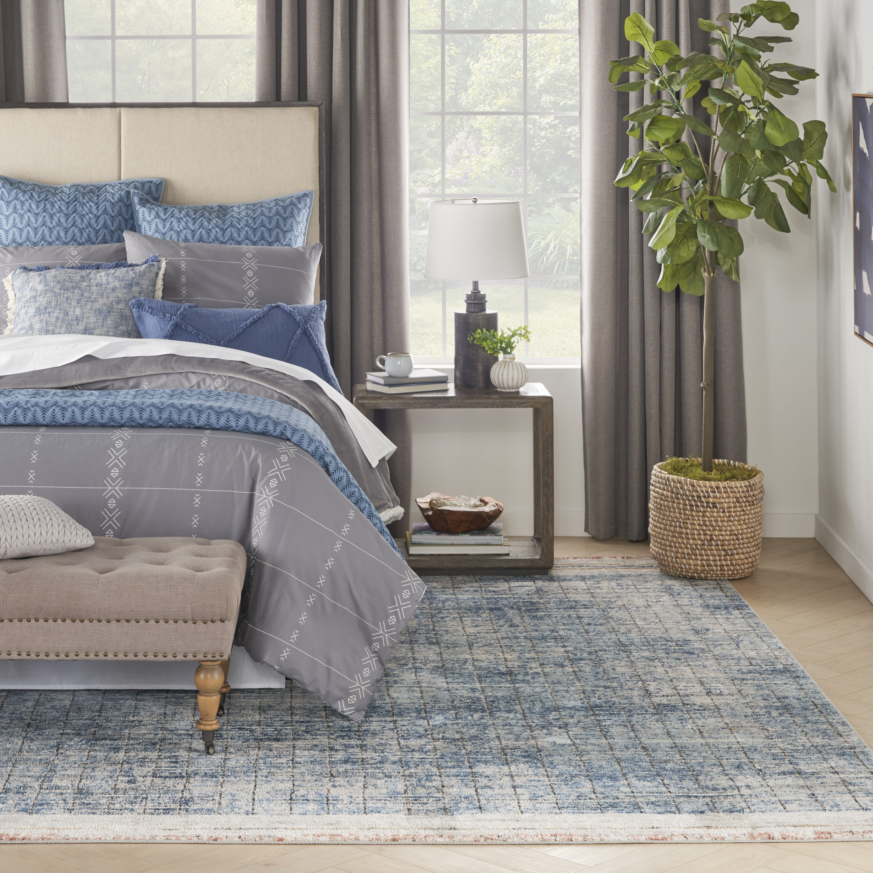 Nourison 099446822567 rugs - View #4