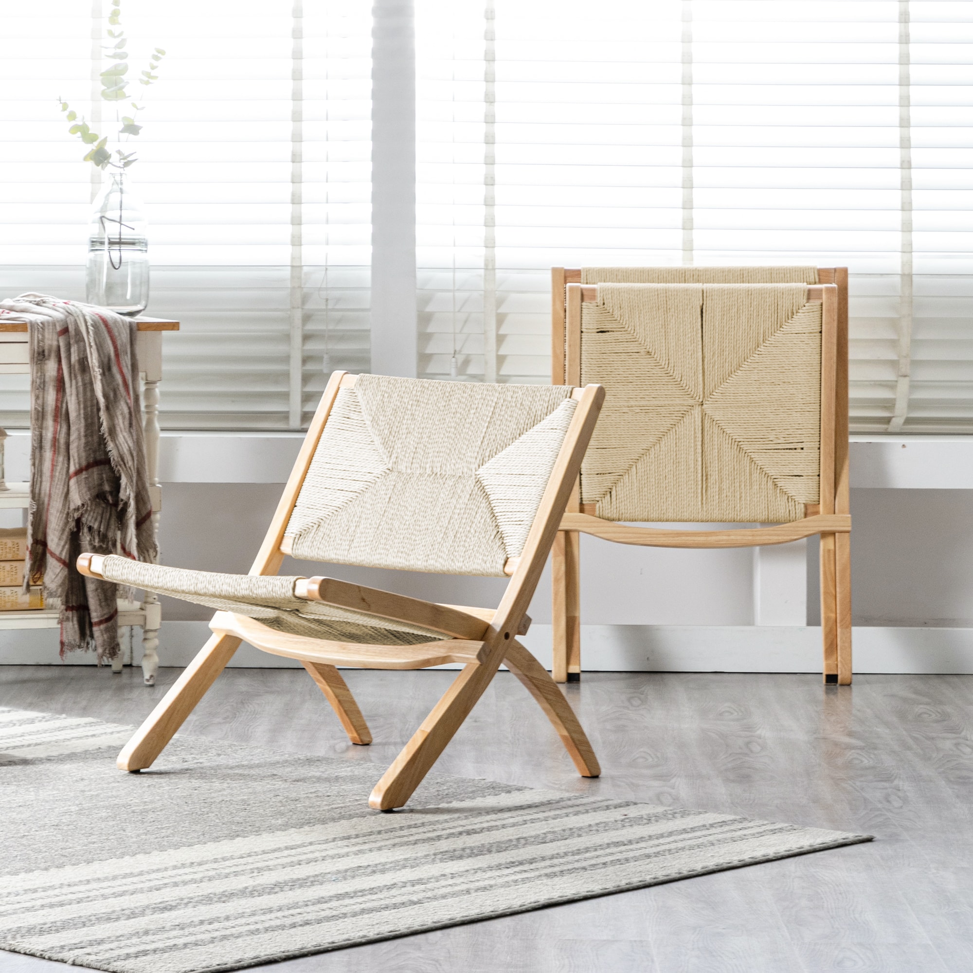 LUE BONA LB21CH0035-300LS Folding-Chairs - View #8