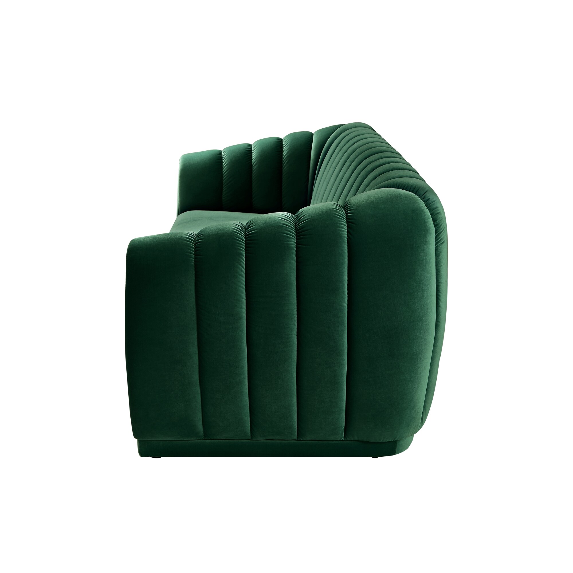 Nicole Miller NSA190-02HG-LS Sofas-Loveseats - View #5