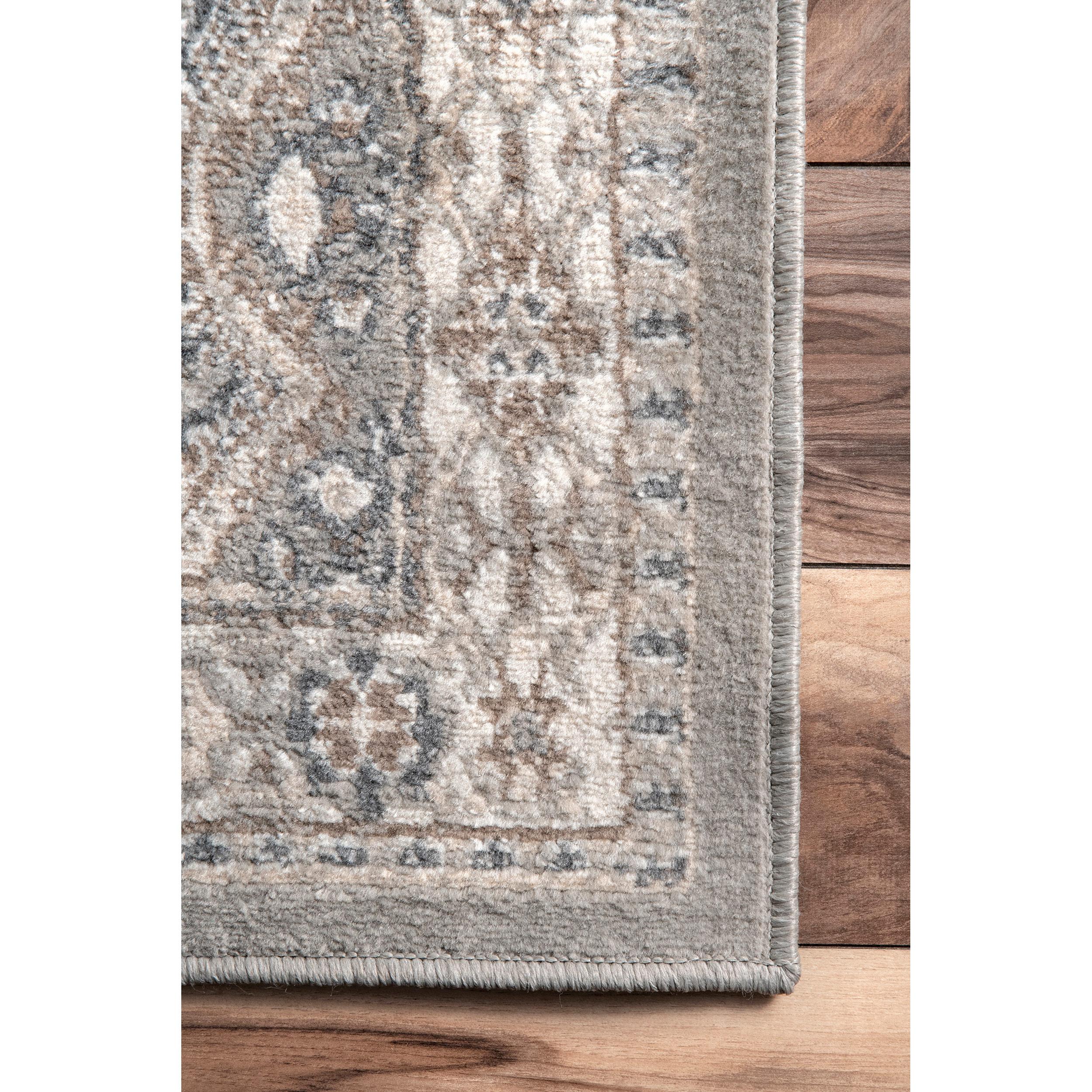 nuLOOM OWMN04B-406 rugs - View #4