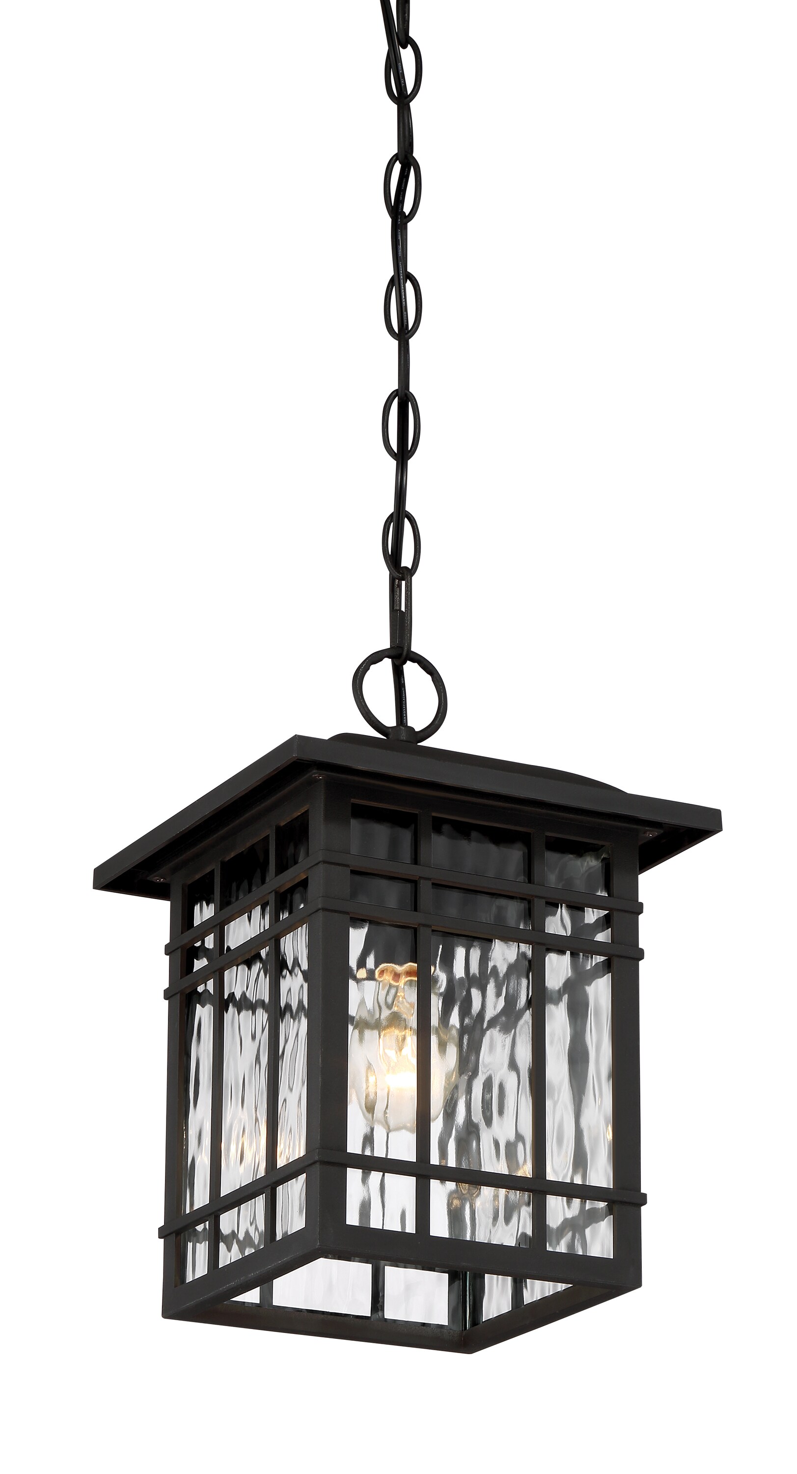 quoizel craftsman lighting