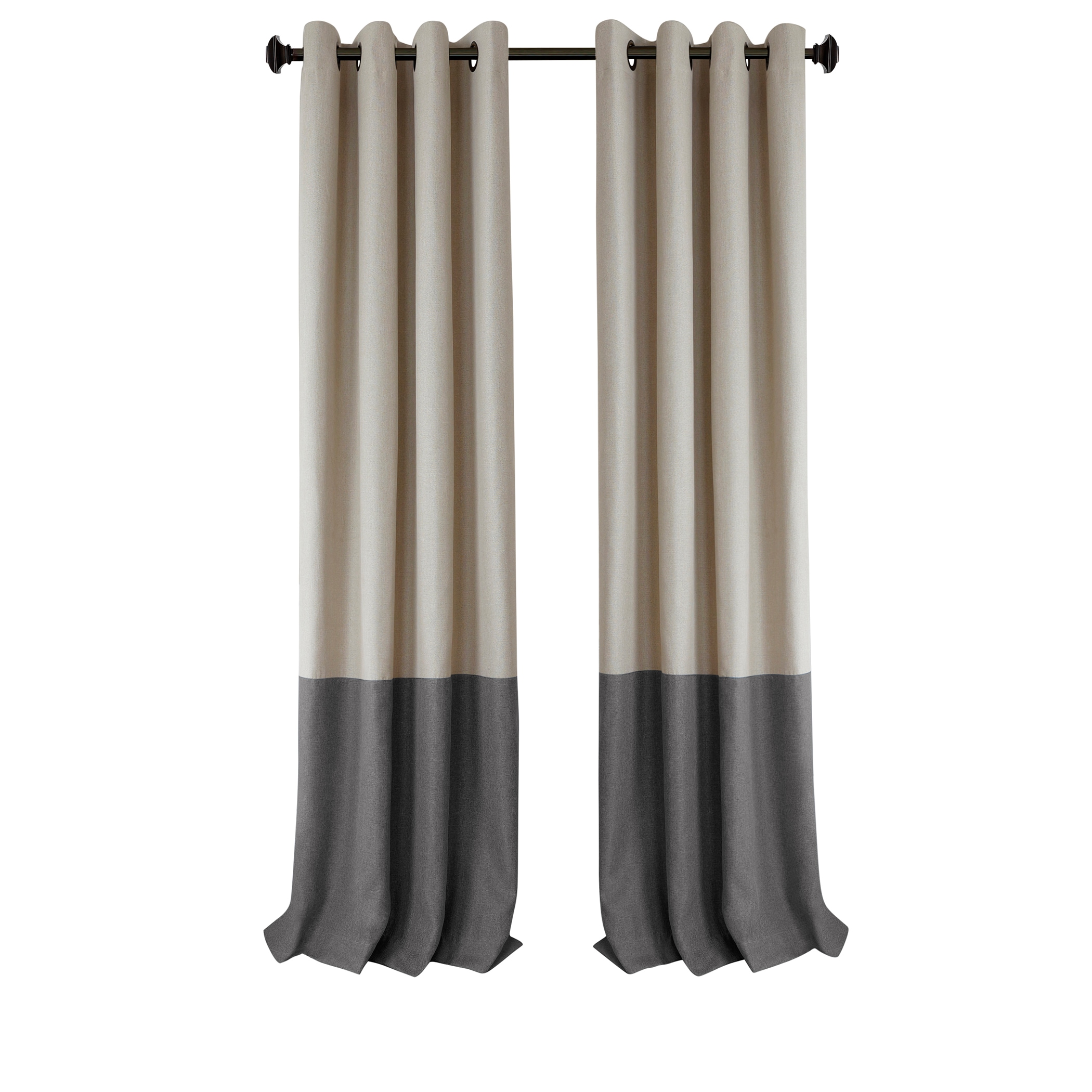 Elrene Home Fashions 026865874679 curtains - View #4