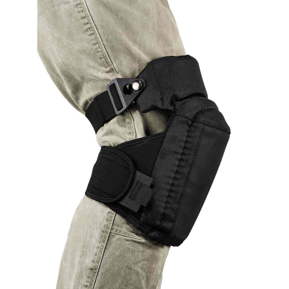 PROFLEX 18450 Knee-Pads - View #4