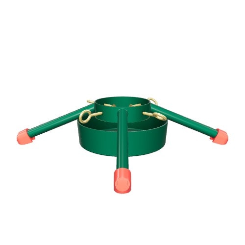 Three-dimensional representation of the product