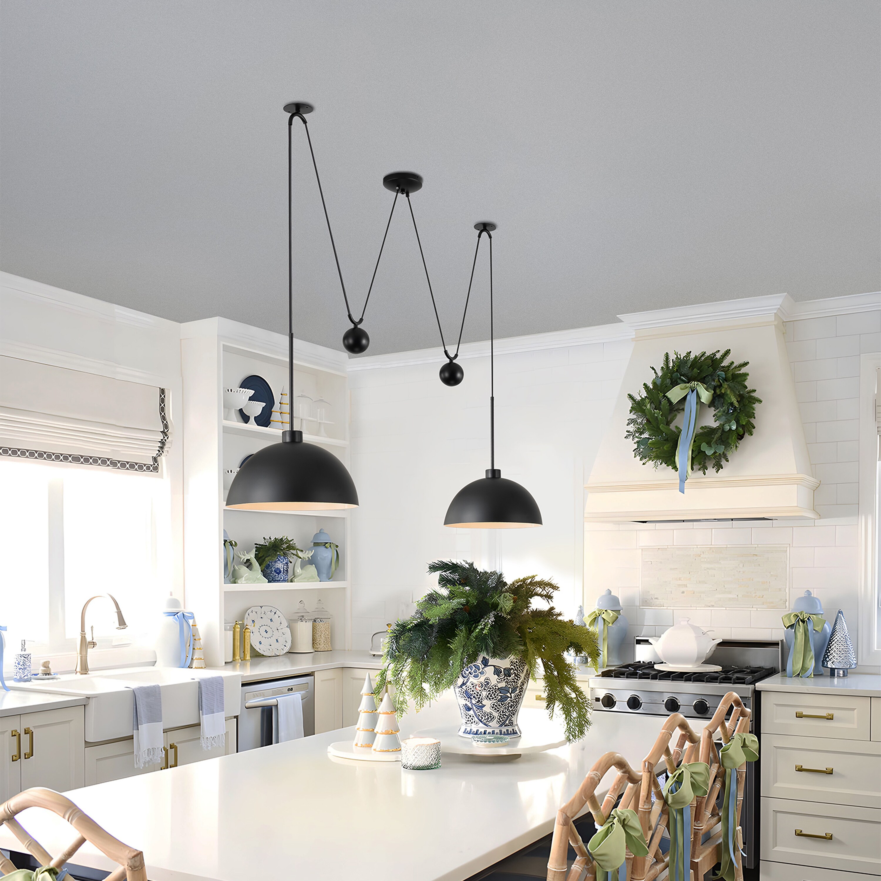 GoYeel ZP091BL02 Pendant-Lights - View #9