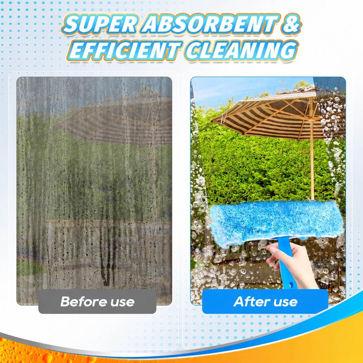 Misopily LMS0705M073 squeegees - View #5