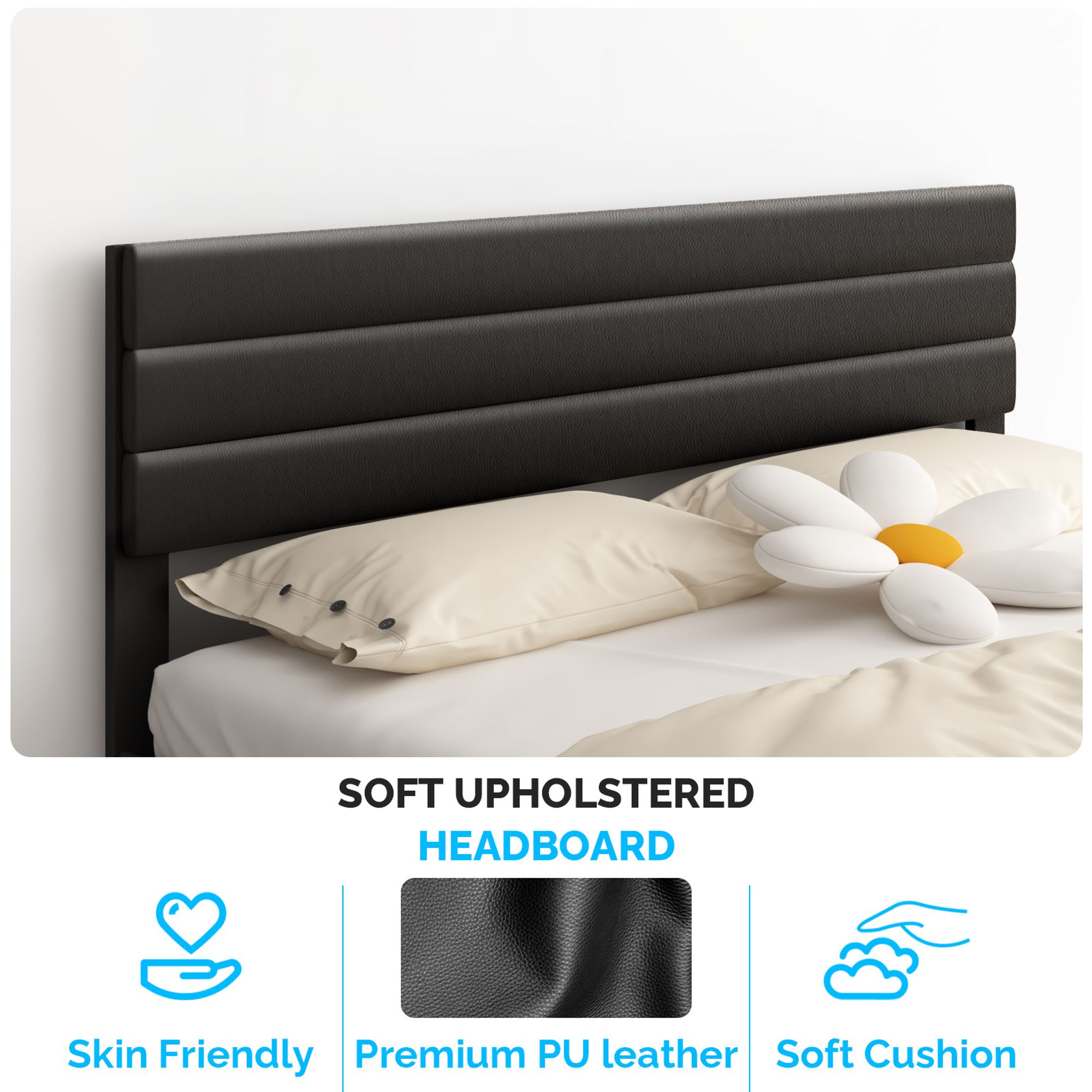 Winado LWH1G52006899 beds - View #5