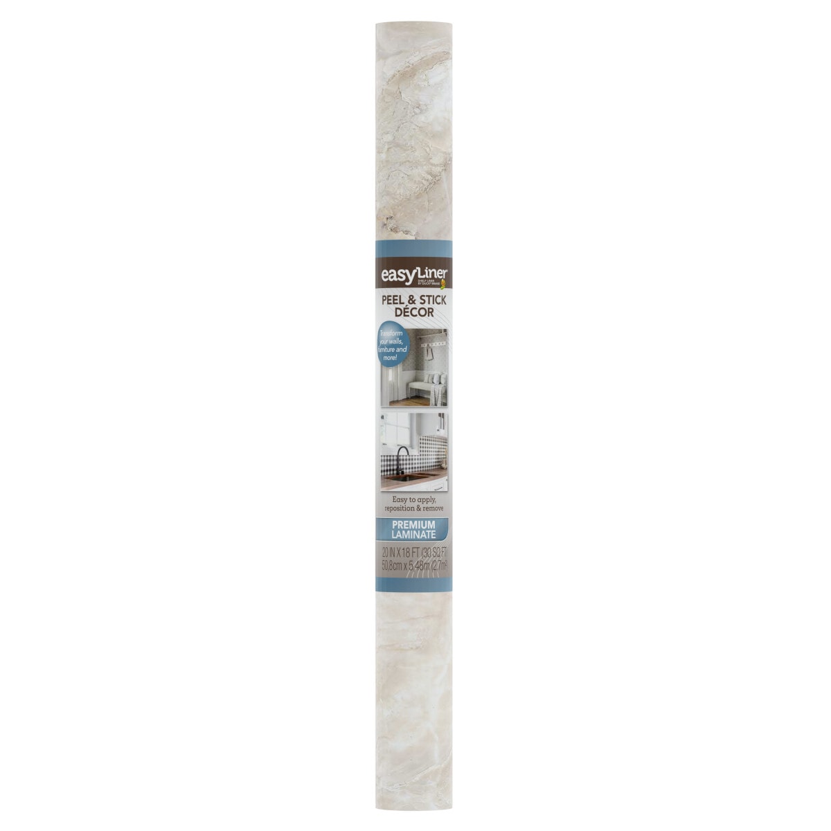 Shelf Liners Color/Finish Family Off-white